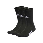 Adidas PERFORMANCE CUSH CREW 3P