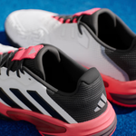 Adidas Heren - Barricade 13 M CL