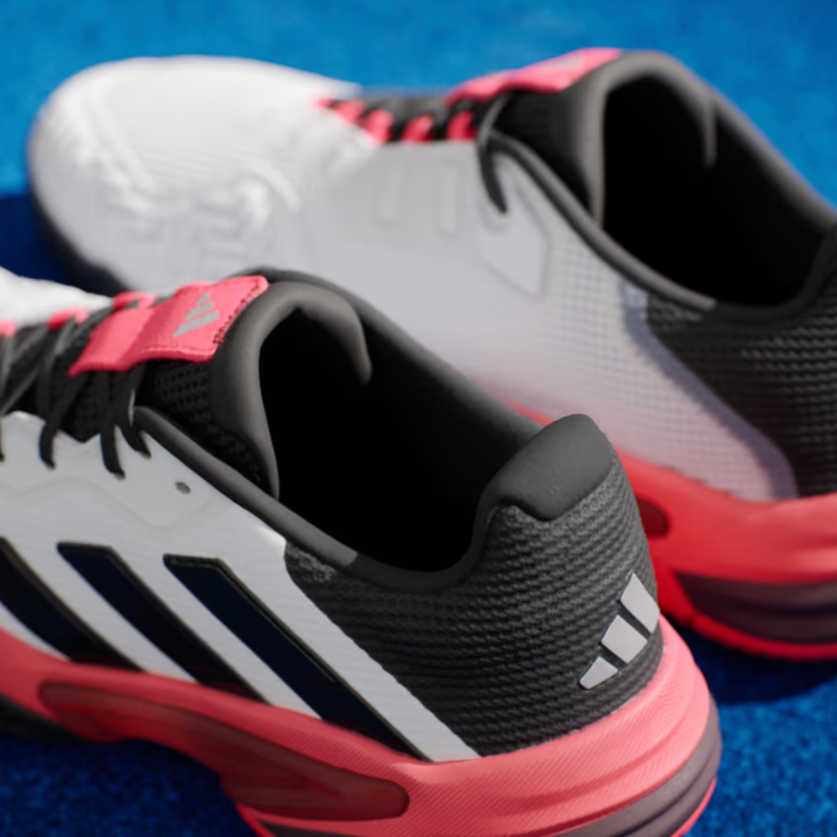 Adidas Heren - Barricade 13 M CL