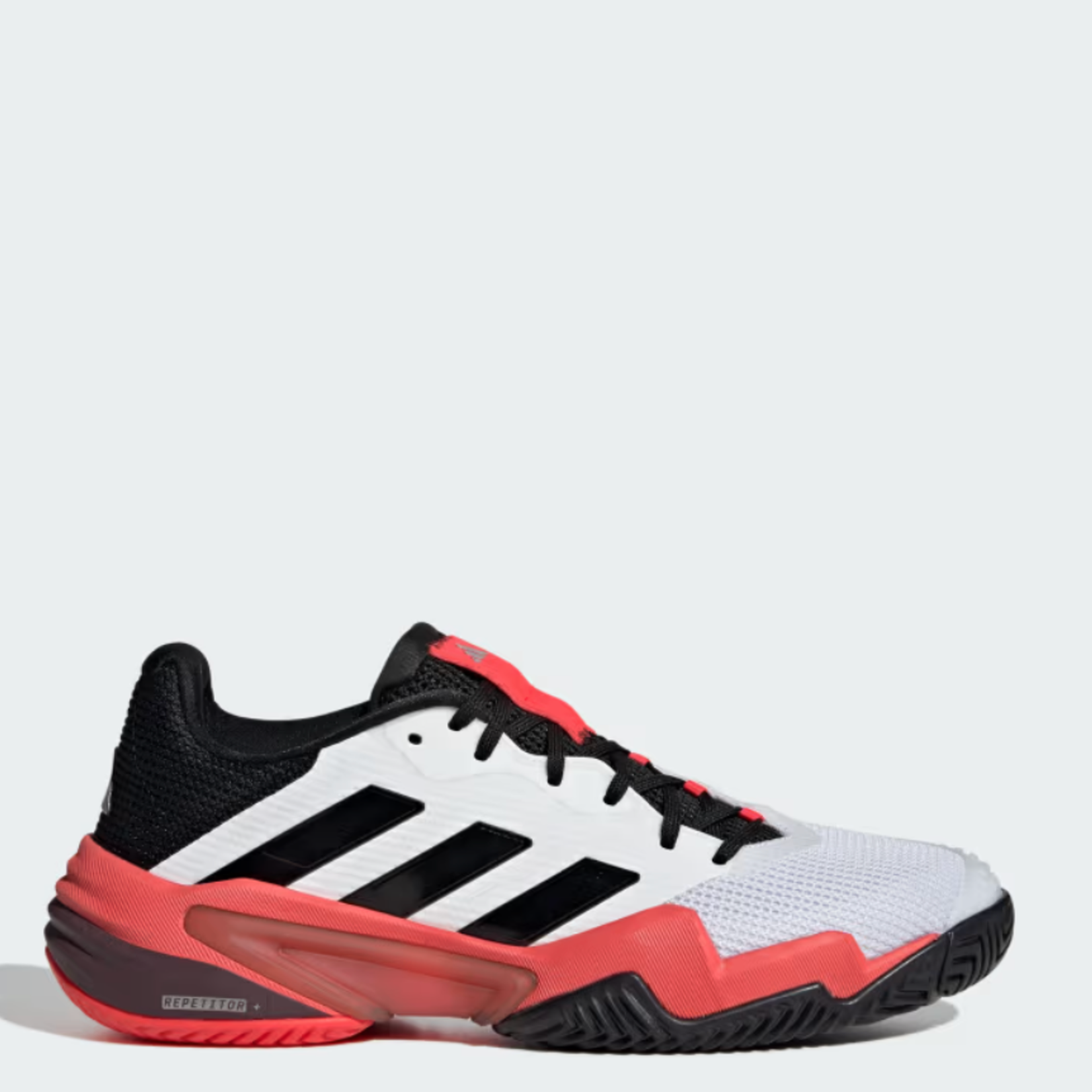 Adidas Heren - Barricade 13 M CL