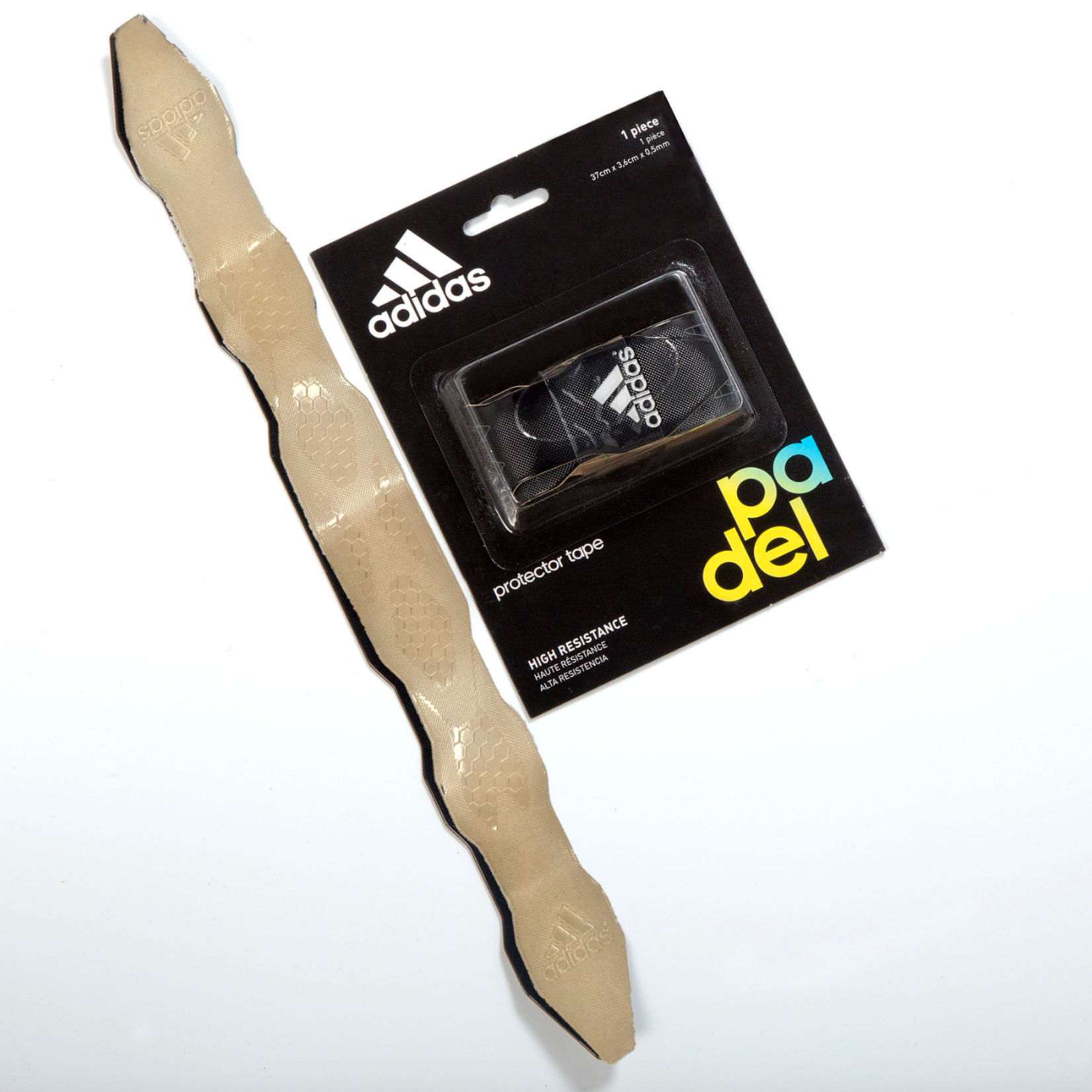Adidas Padel - Antishock Protection Tape