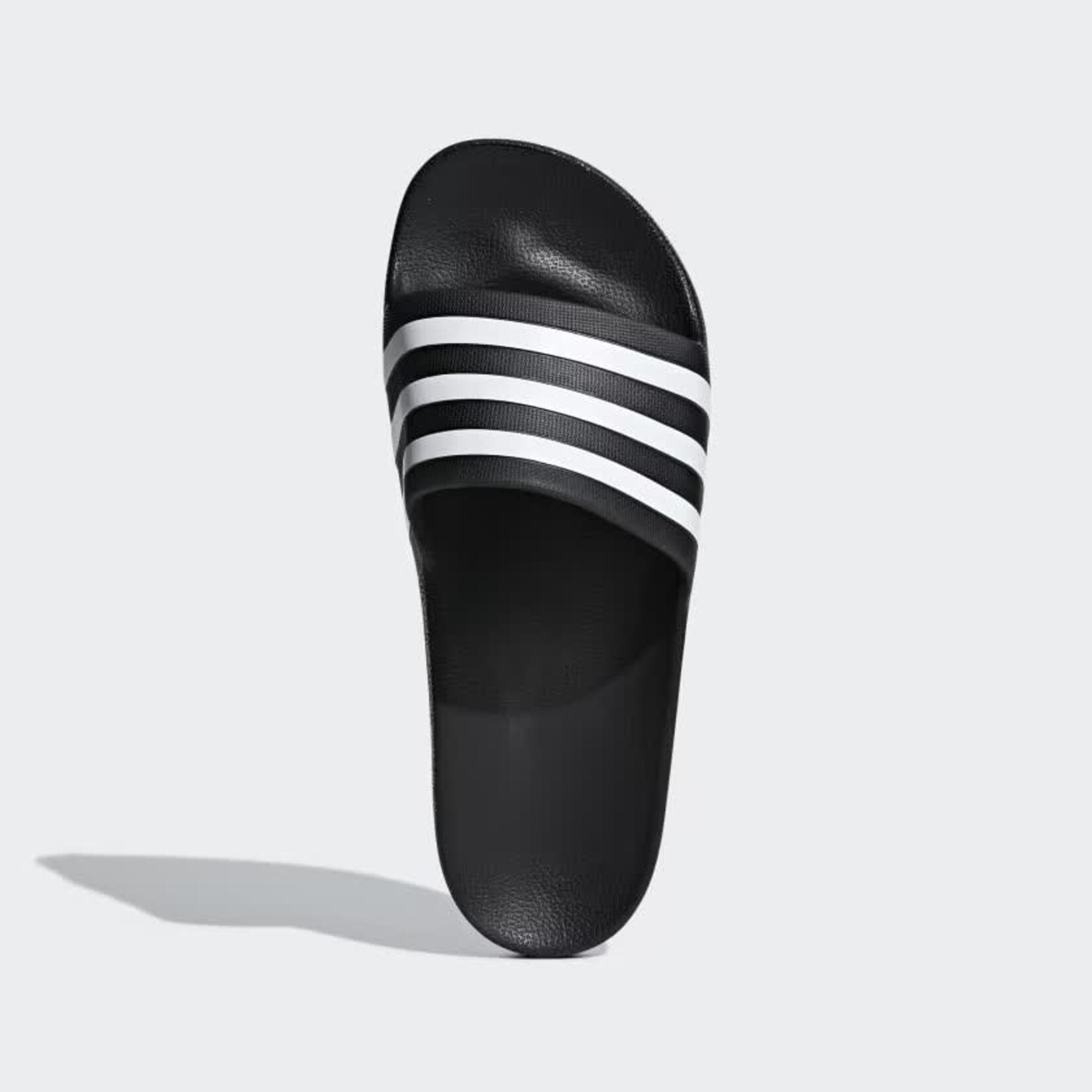 Adidas Adilette aqua zwart