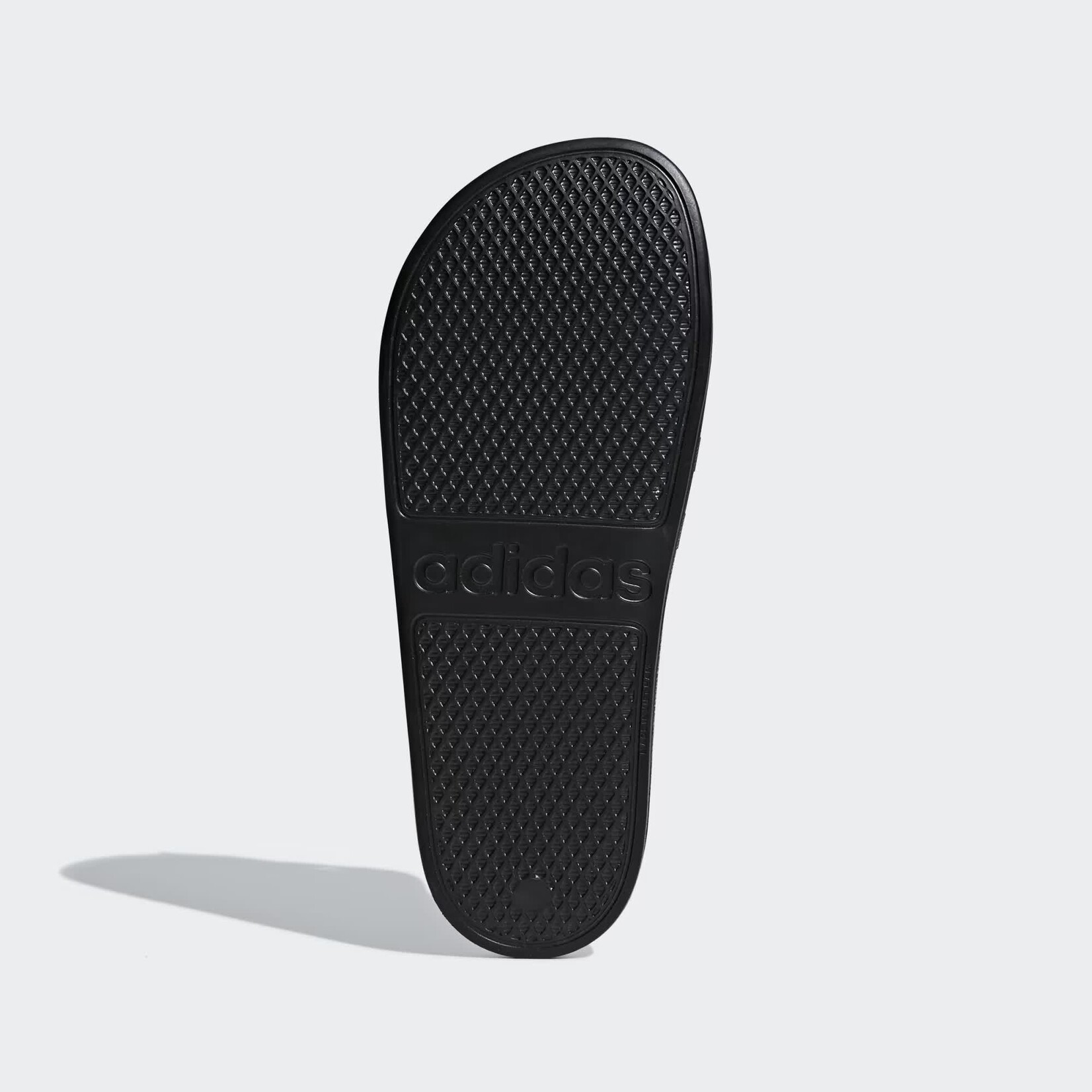 Adidas Adilette aqua zwart