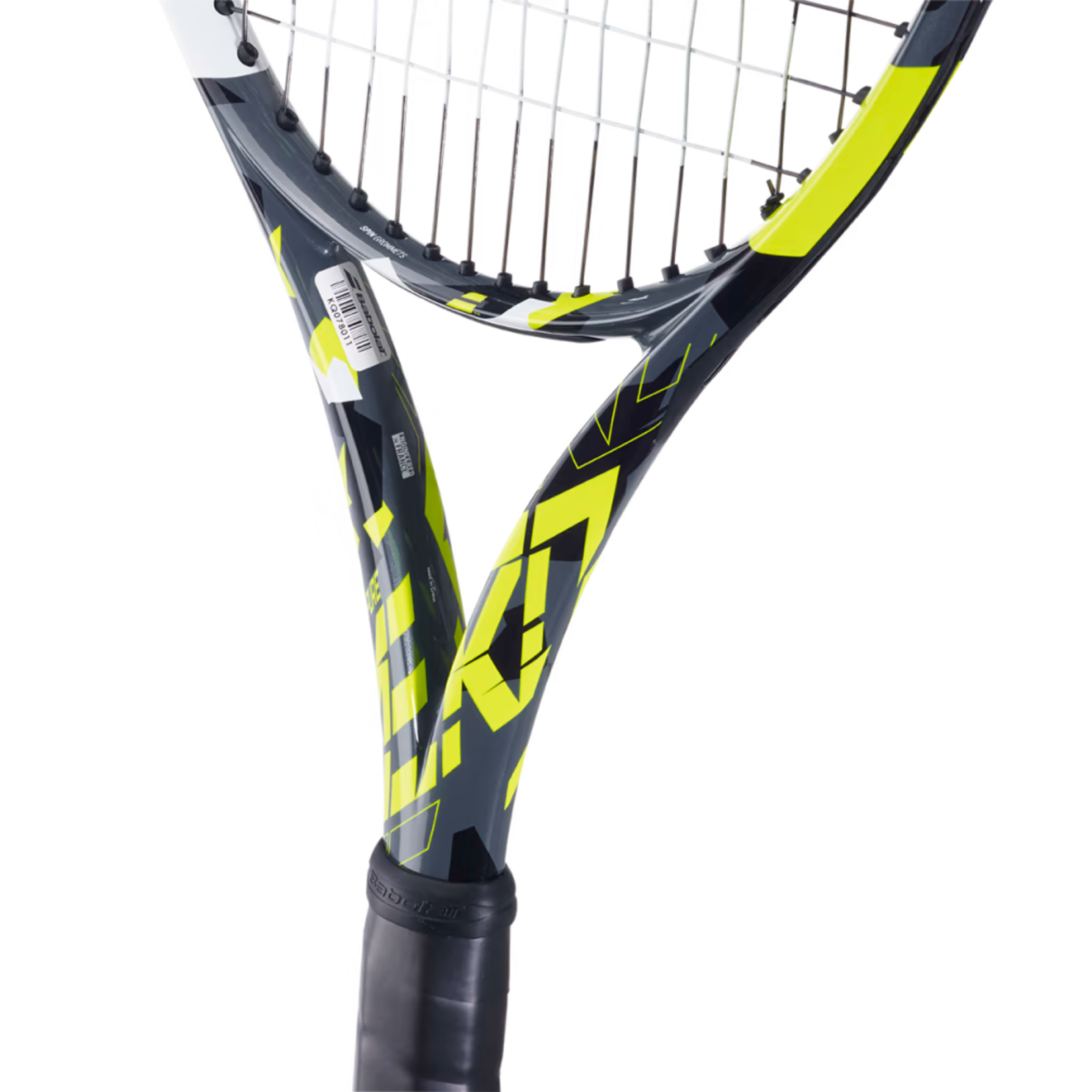 Babolat Pure Aero 2023