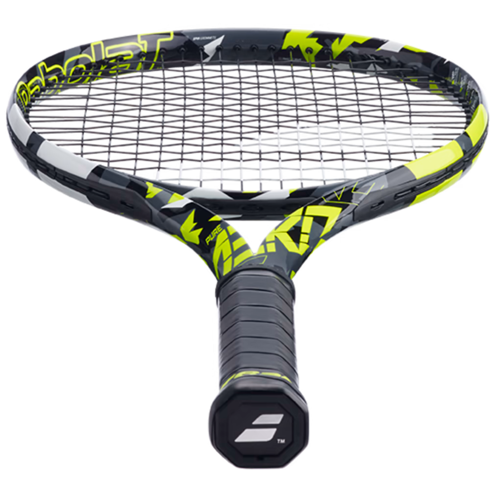 Babolat Pure Aero 2023