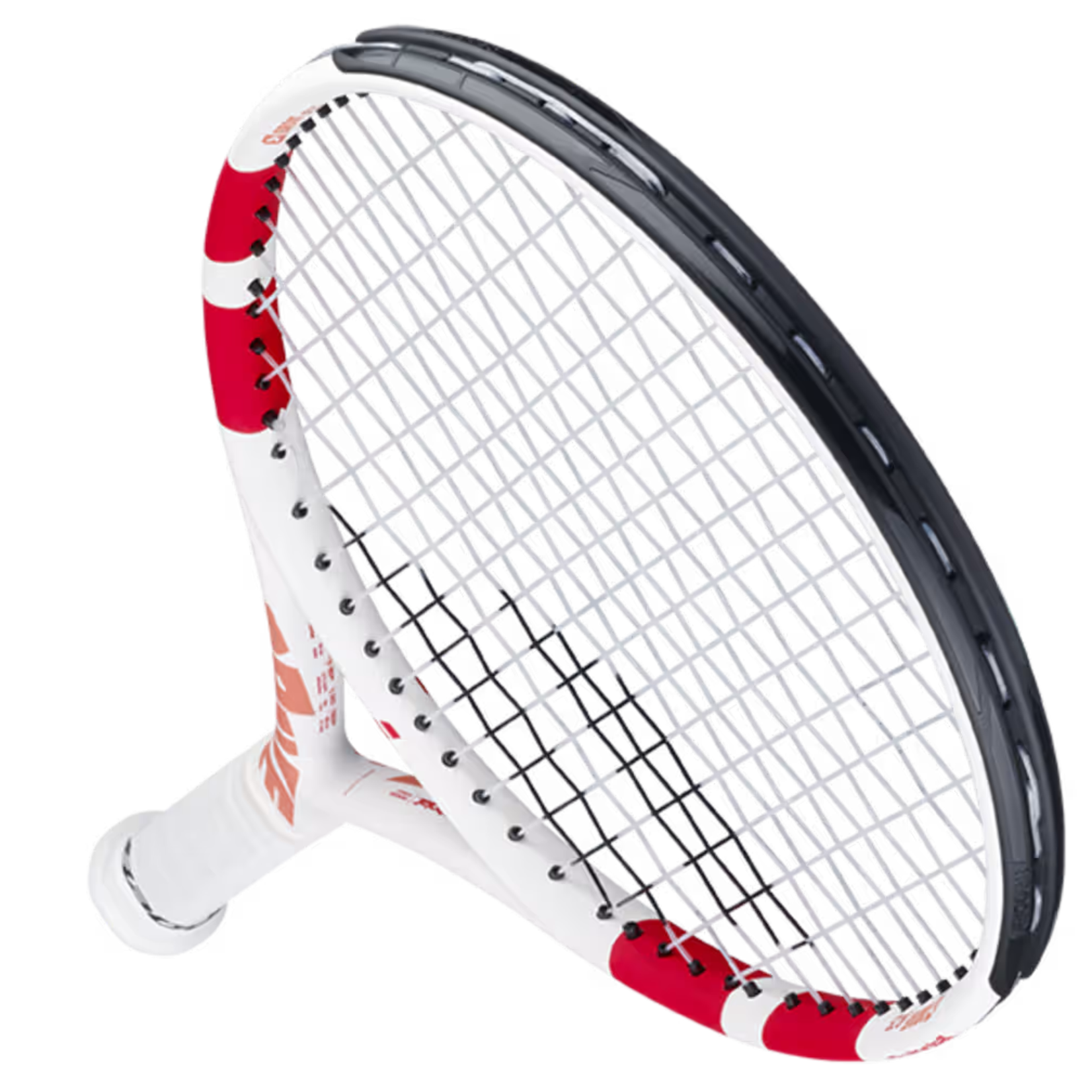 Babolat Drive Junior 23 wit/rood