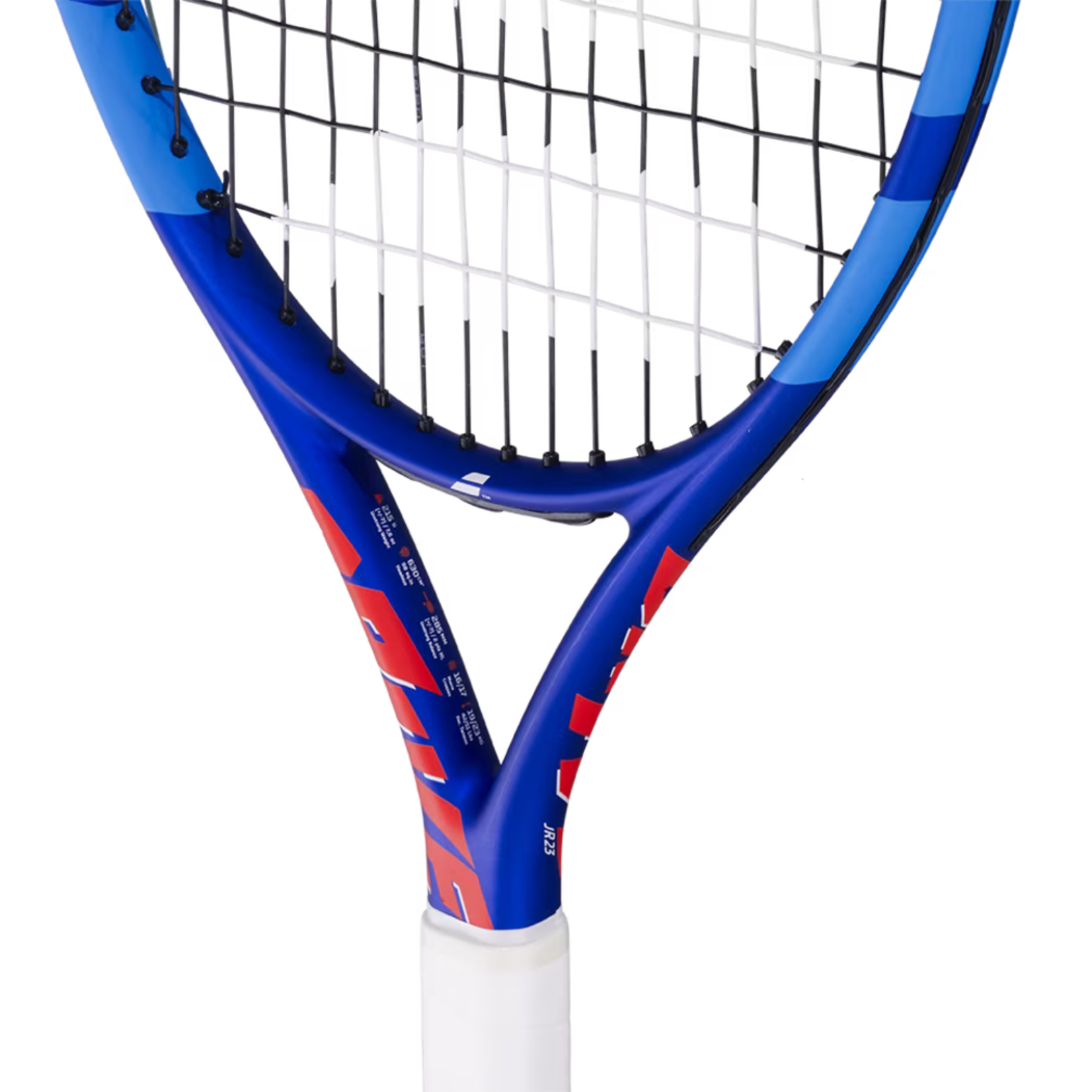 Babolat Drive Junior 23 Blauw