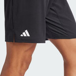 Adidas Heren Ergo Shorts Zwart