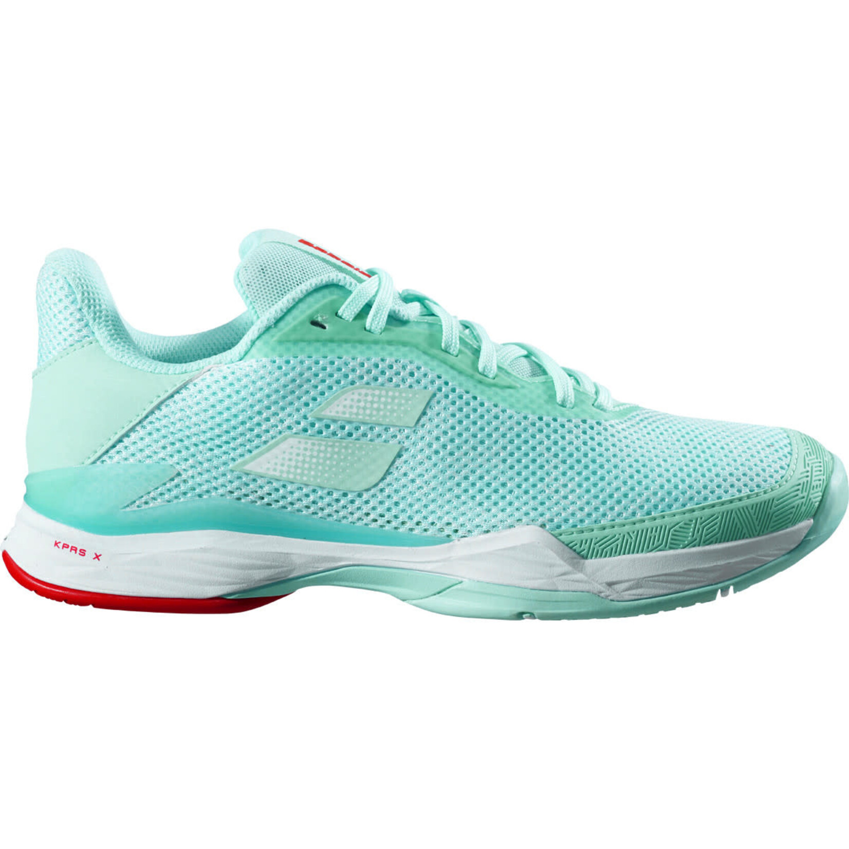 Babolat Dames - Jet Tere Clay