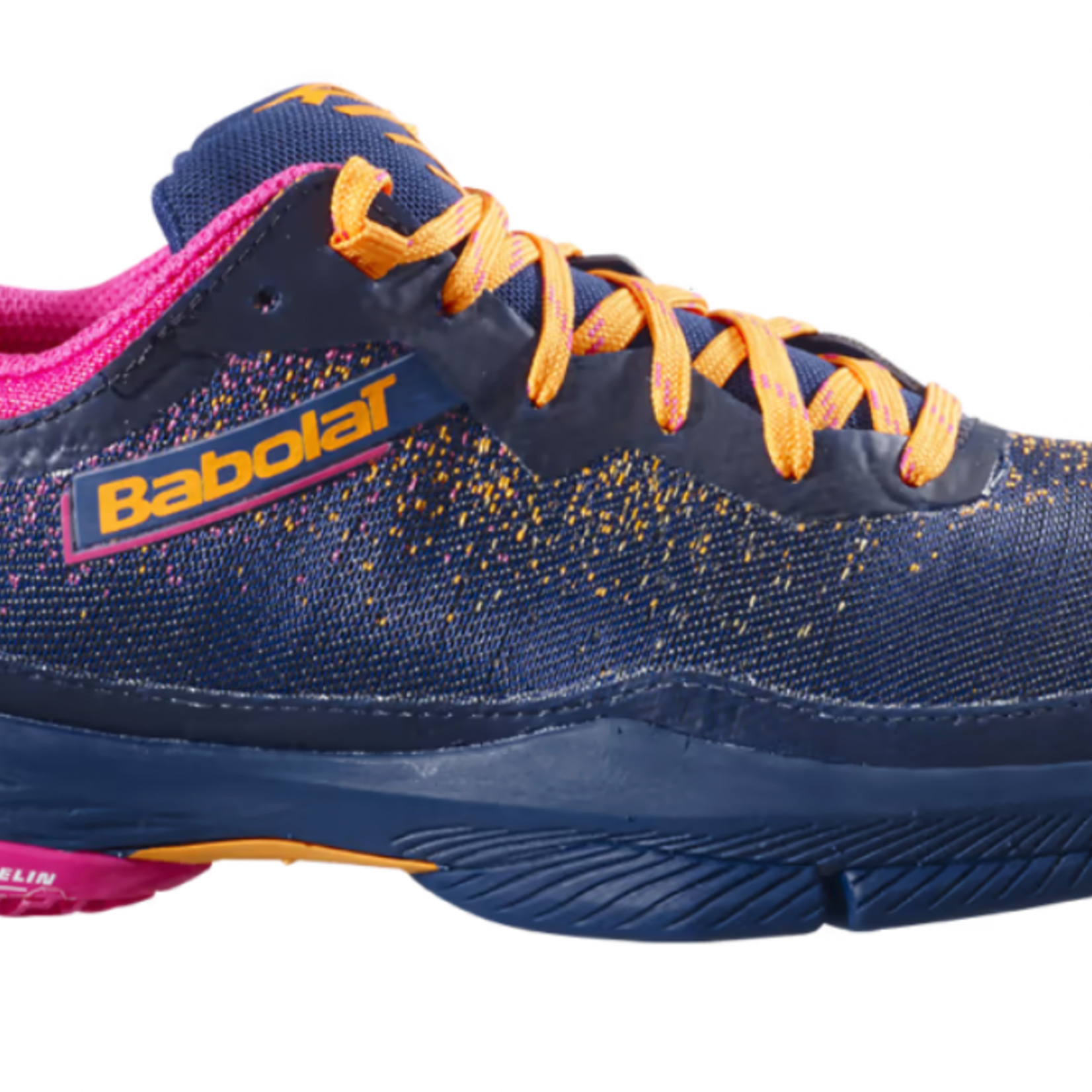 Babolat Dames - Jet Ritma