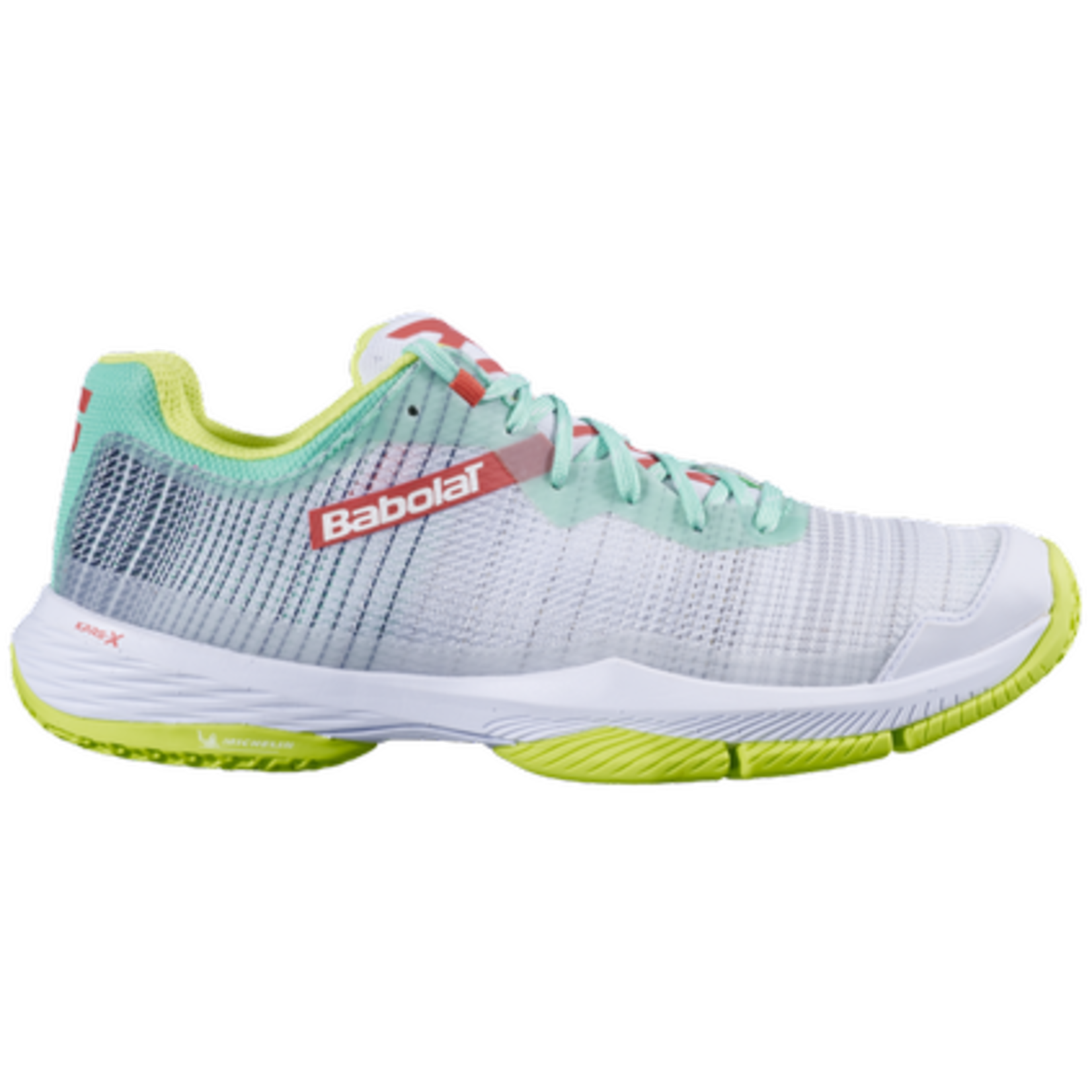 Babolat Dames - Jet Ritma