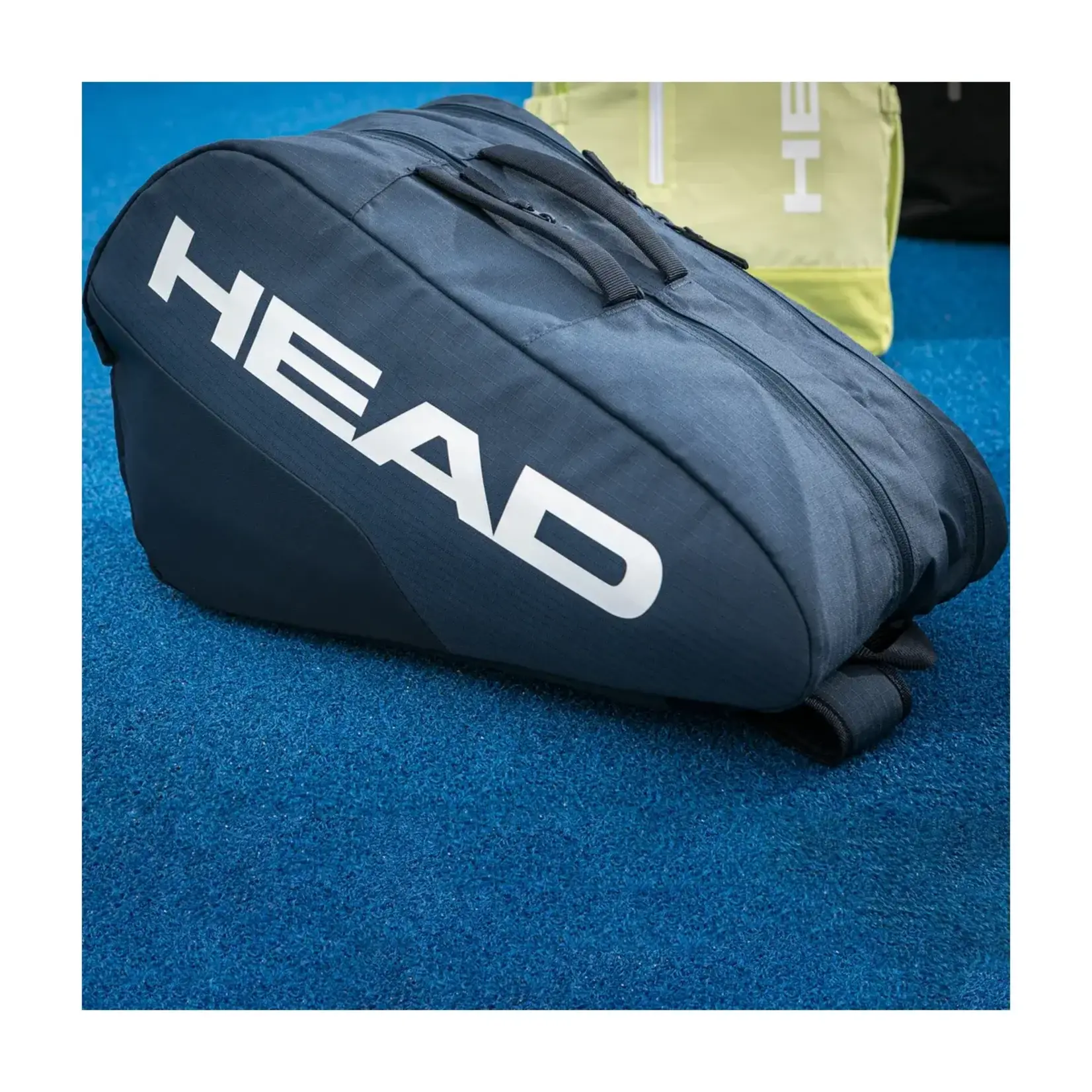 Head Base Padel Tas M