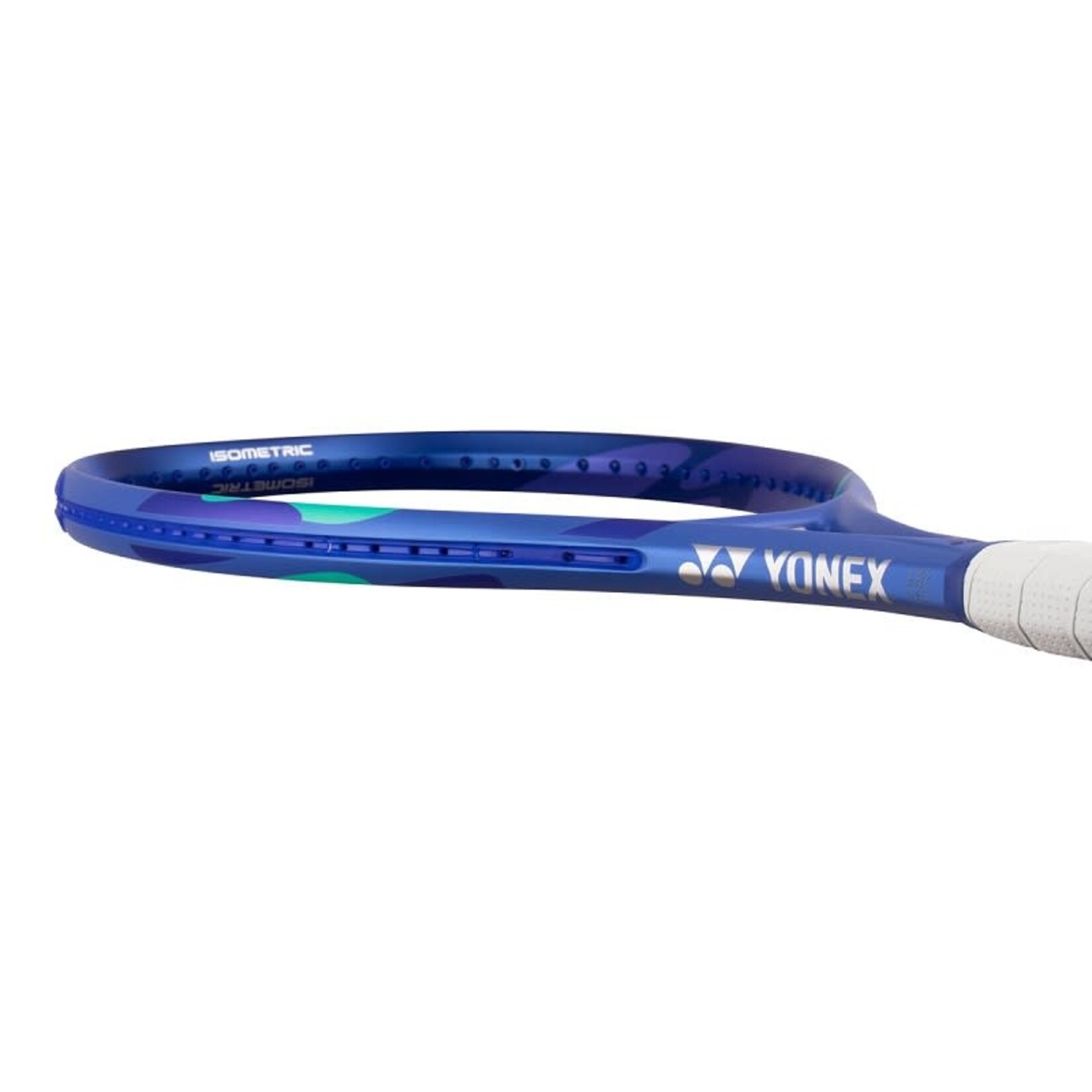 Yonex EZone 100L - 285gram Blast Blauw