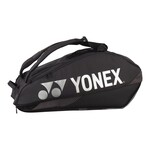 Yonex Pro Racket Bag 6 Zwart