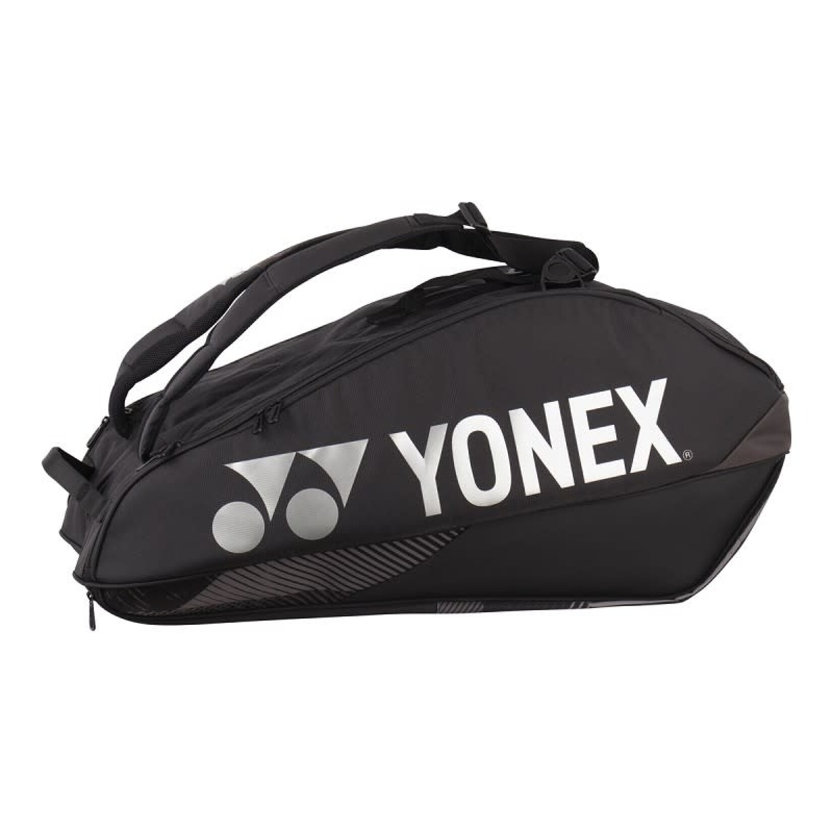 Yonex Pro Racket Bag 6 Zwart