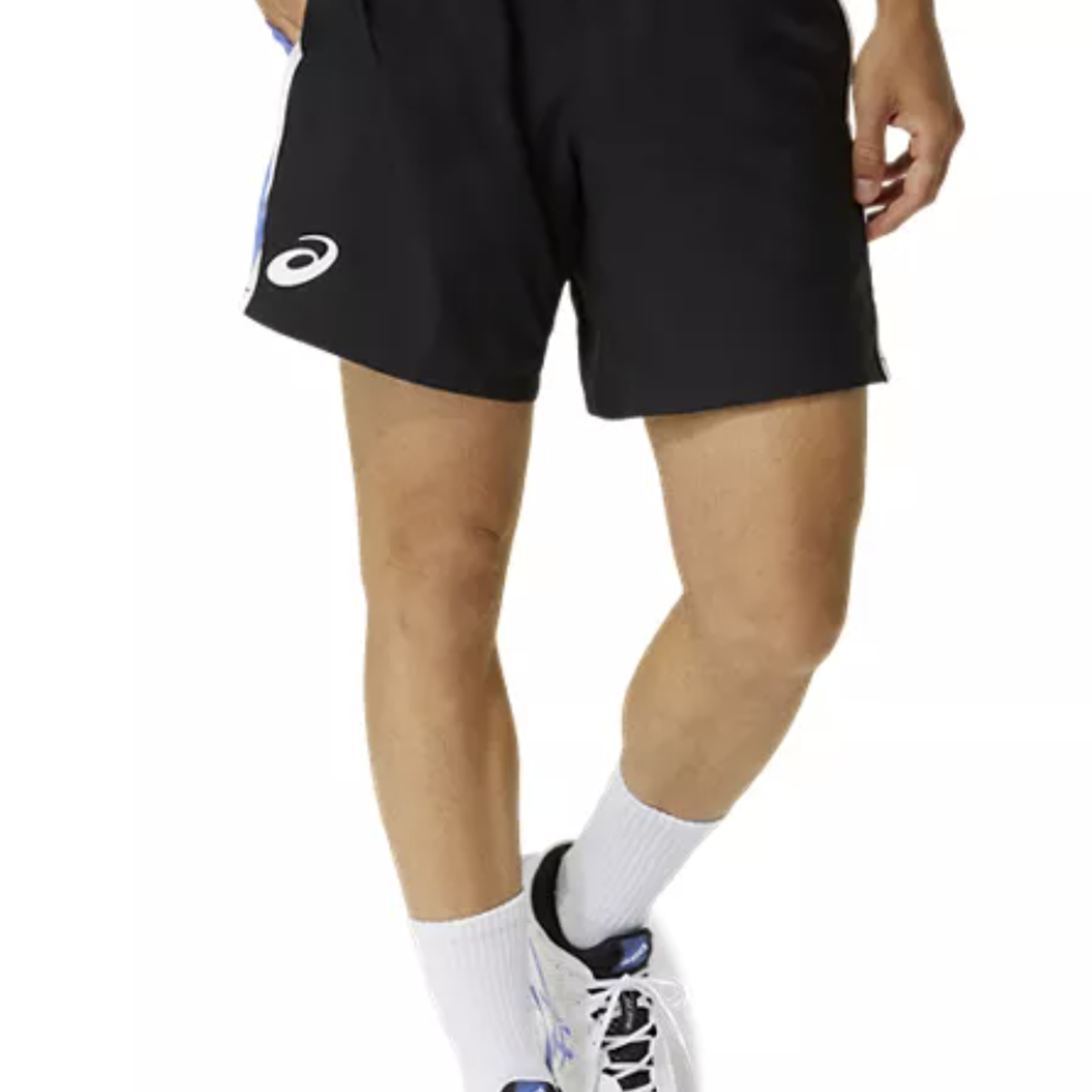 Asics Heren - Match 7in Short
