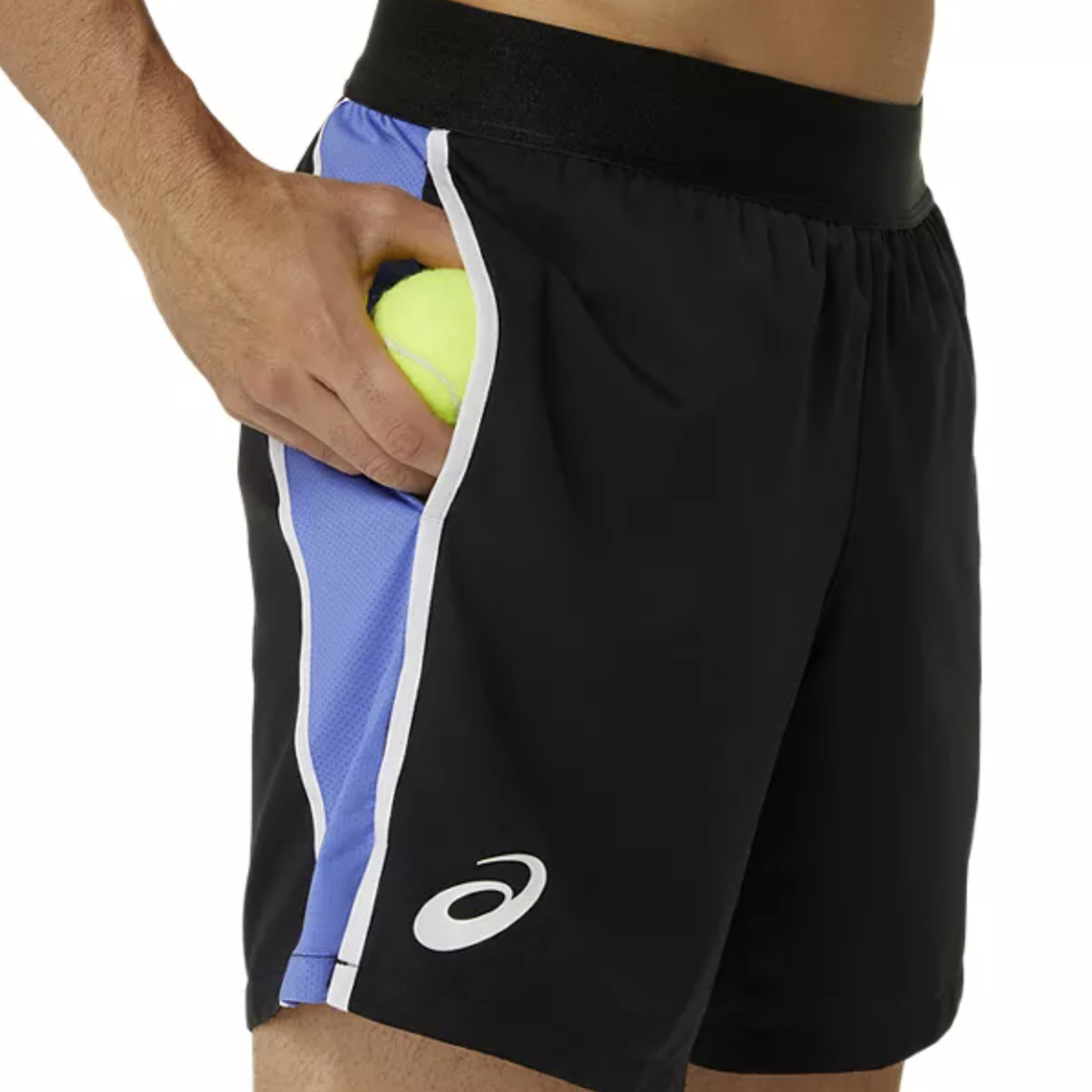 Asics Heren - Match 7in Short