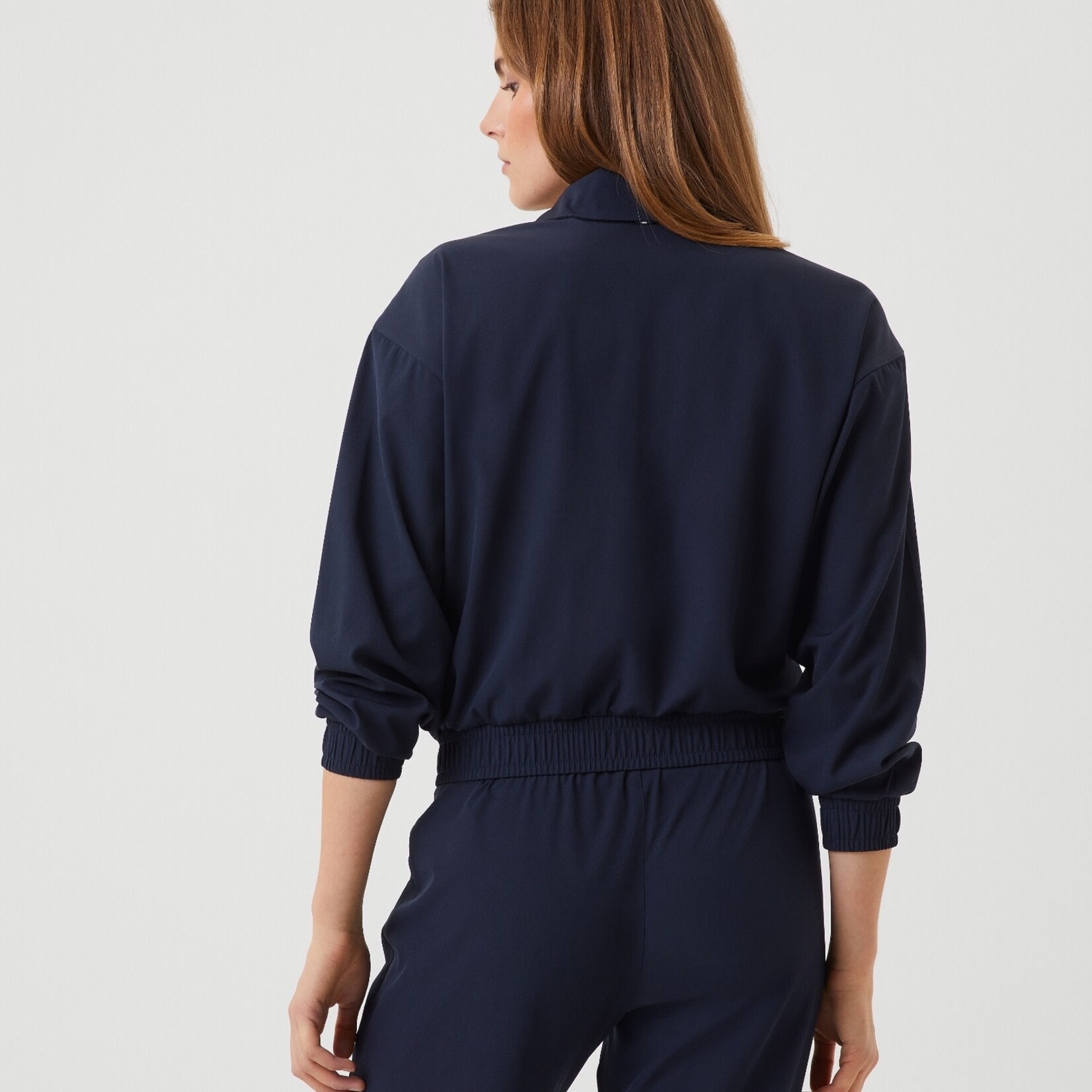 Björn Borg Dames - Ace Woven Track Jacket