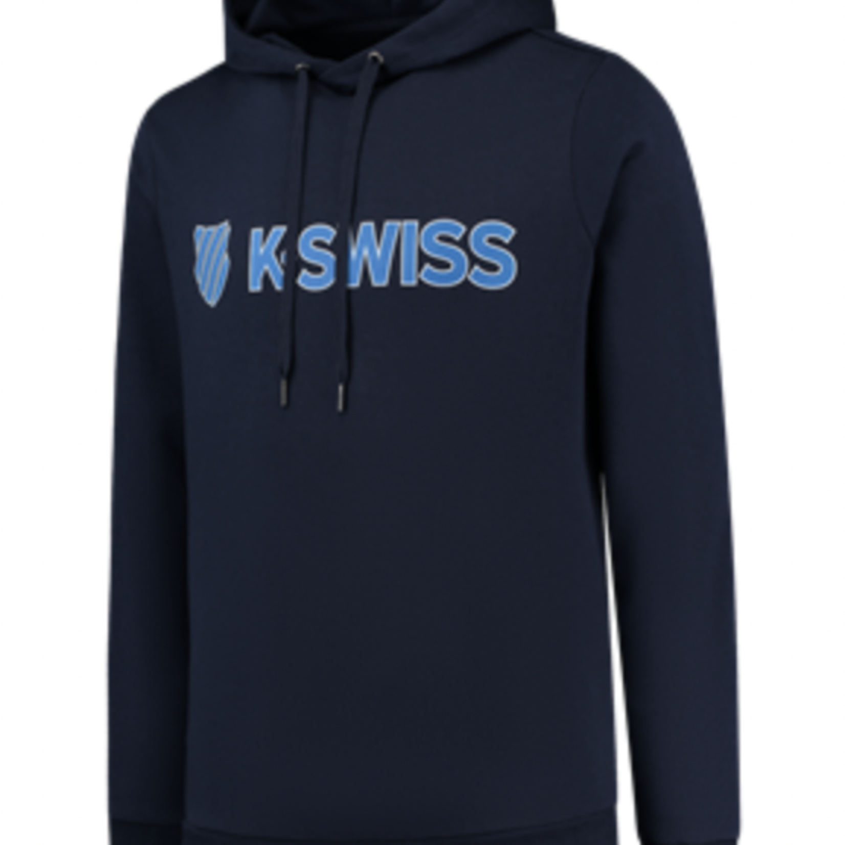 K-Swiss Heren - Essential Hoodie