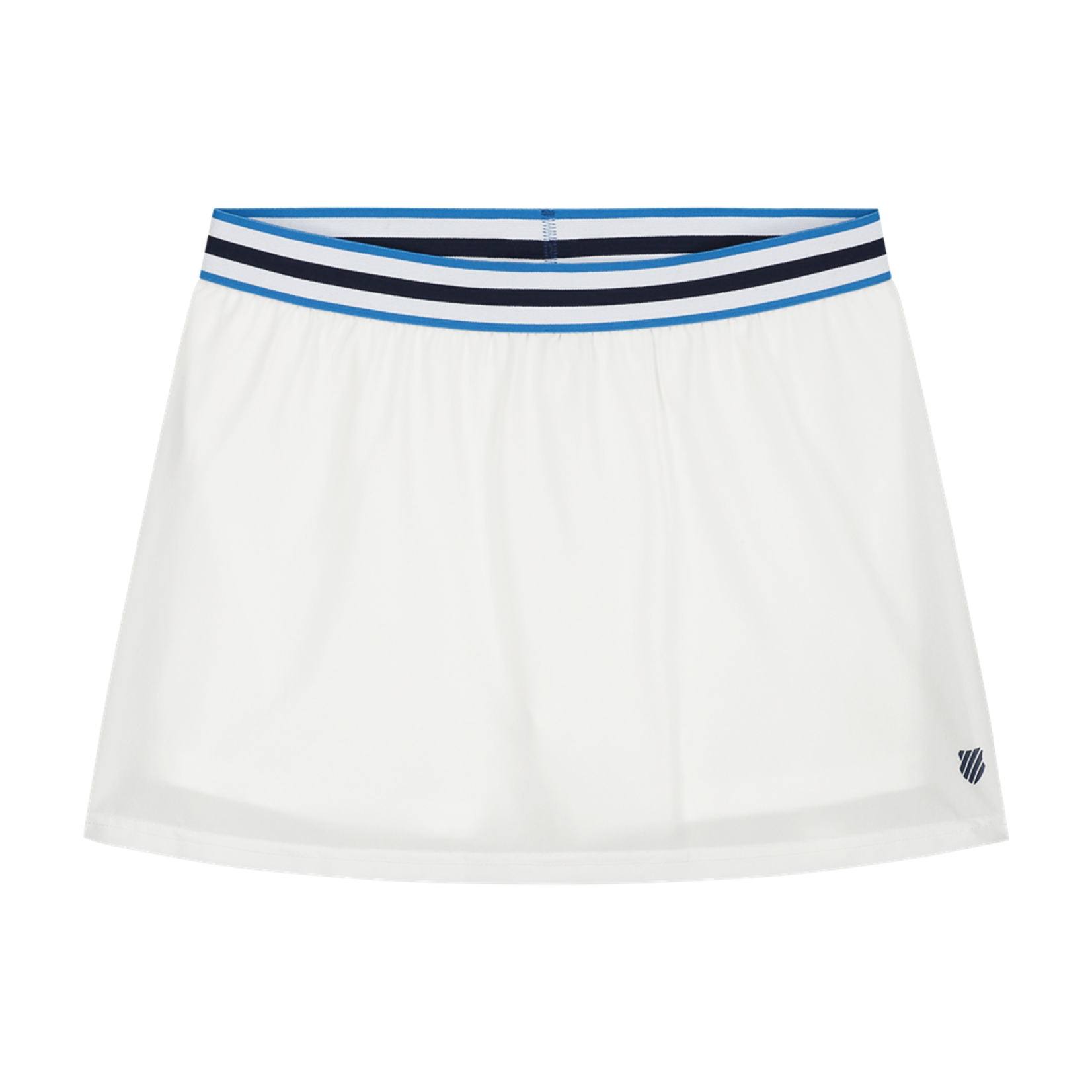 K-Swiss Dames - Core Team Skirt