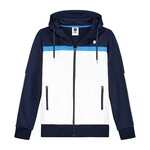 K-Swiss Dames - Core Team Tracksuit Jacket