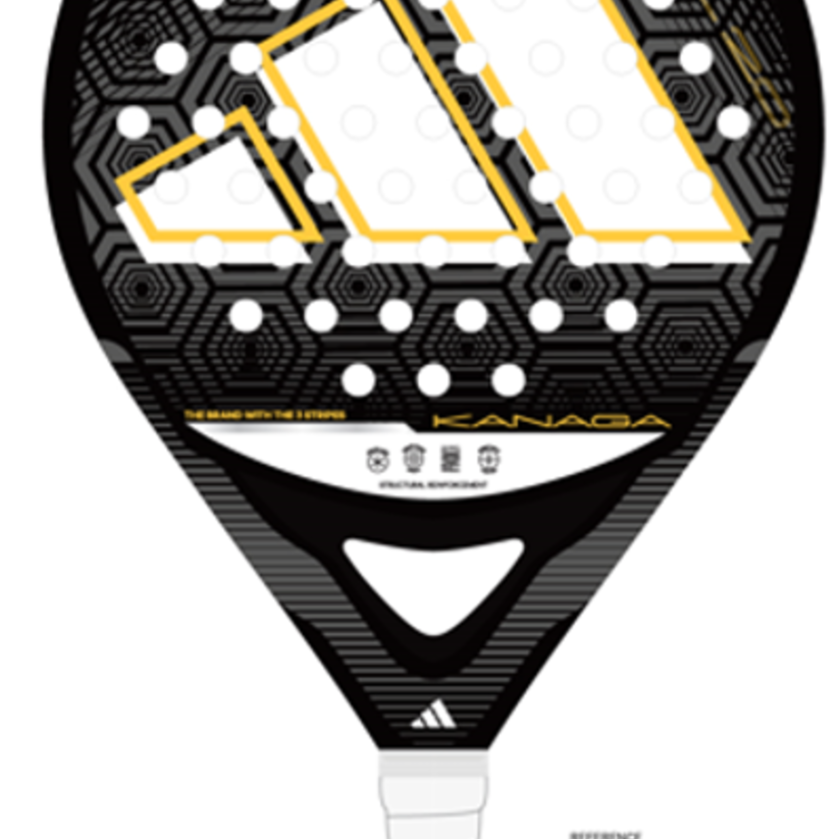 Adidas Kanaga Ctrl 2.0