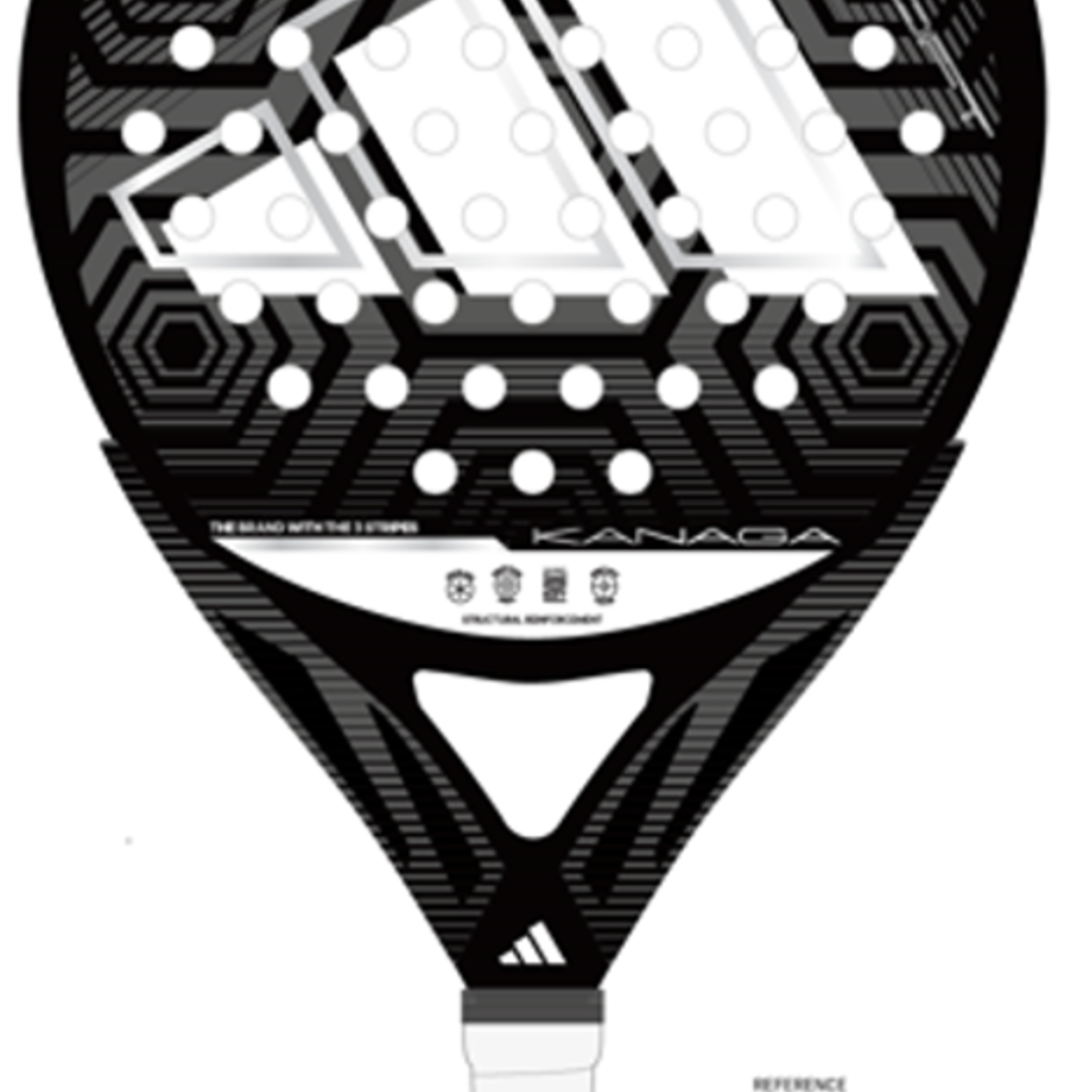 Kanaga Exo Soft