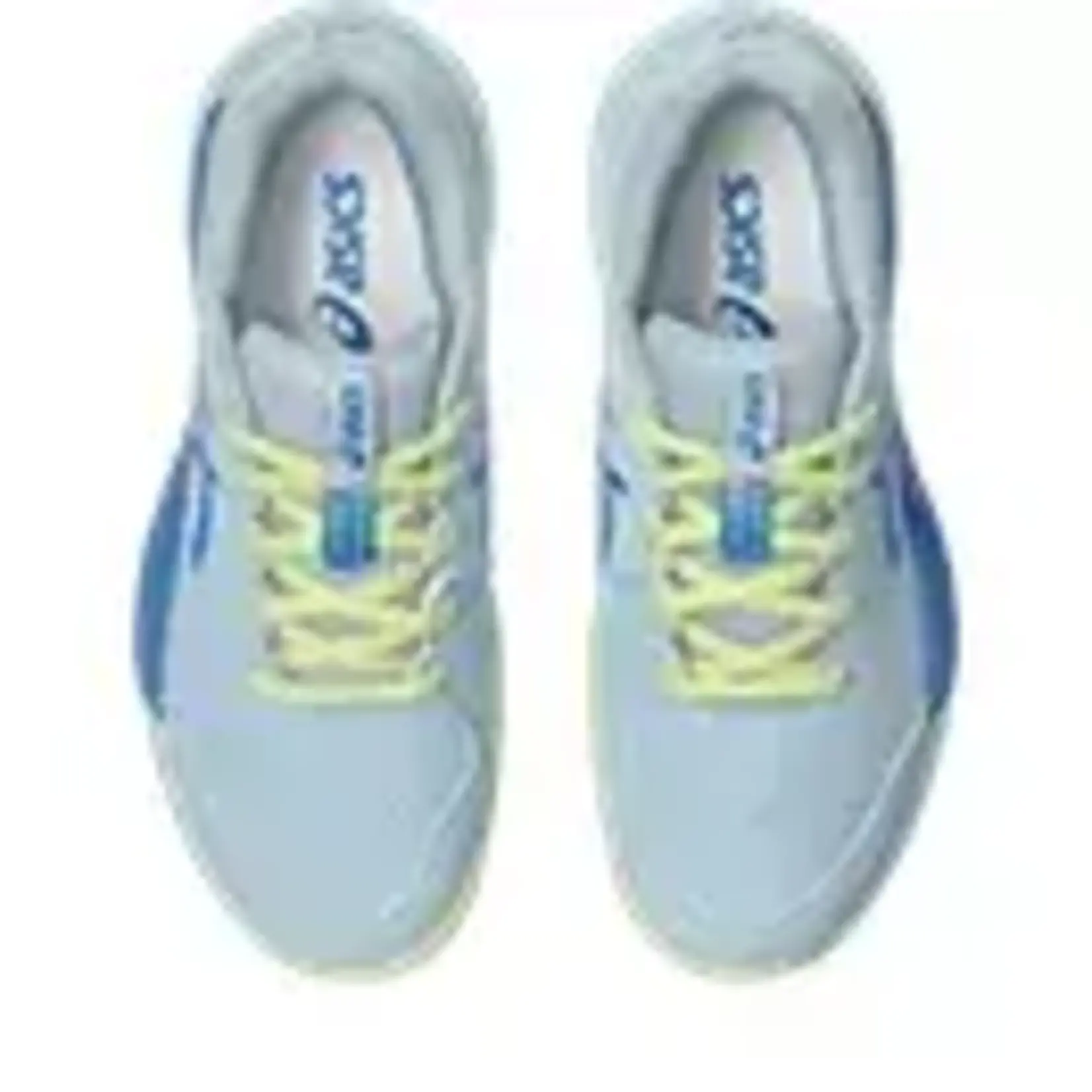 Asics Jeugd Gel-Resolution X GS Clay - Blauw/Blauw