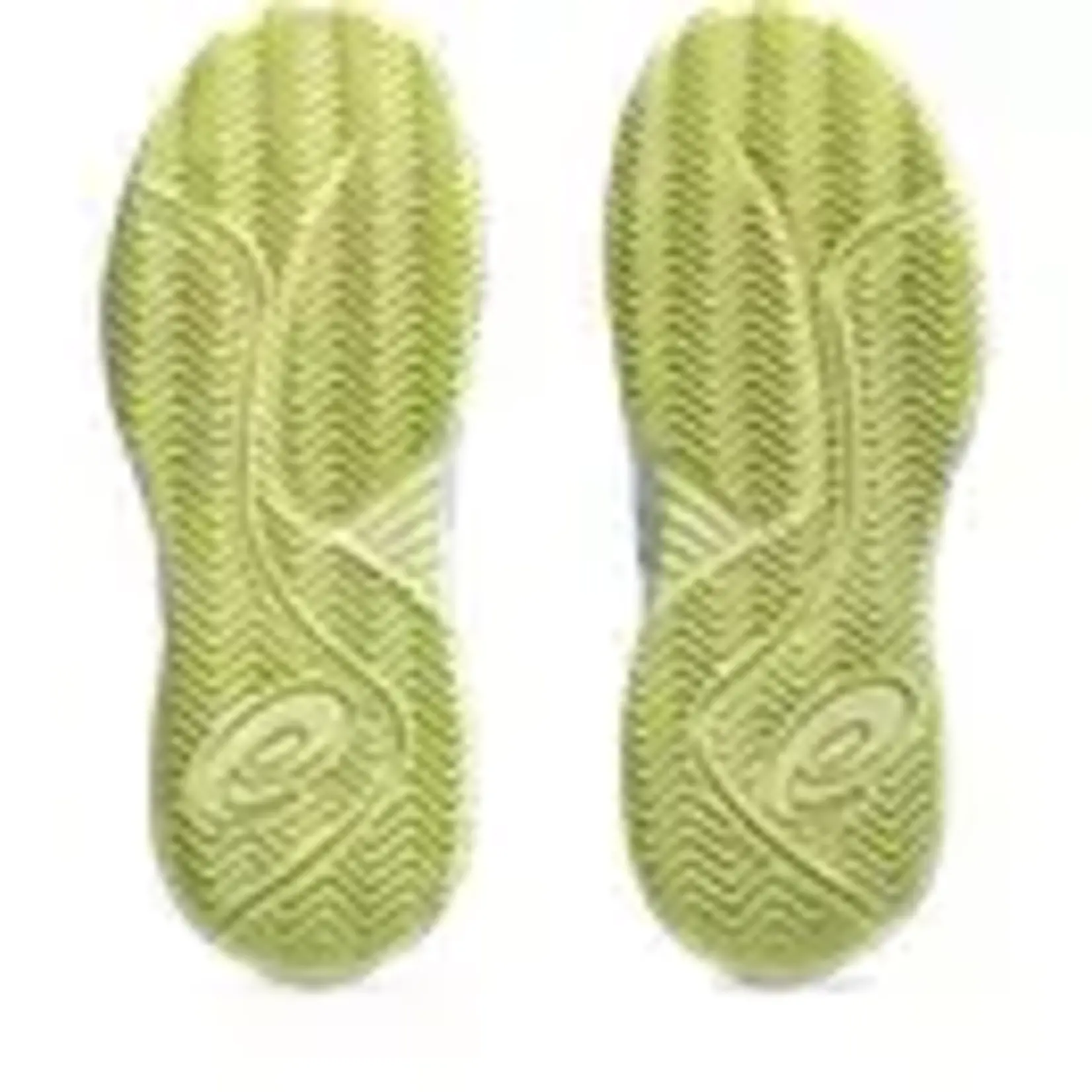 Asics Jeugd Gel-Resolution X Clay - Blauw/Blauw