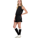 Vieux Jeu Dames Roxy Short