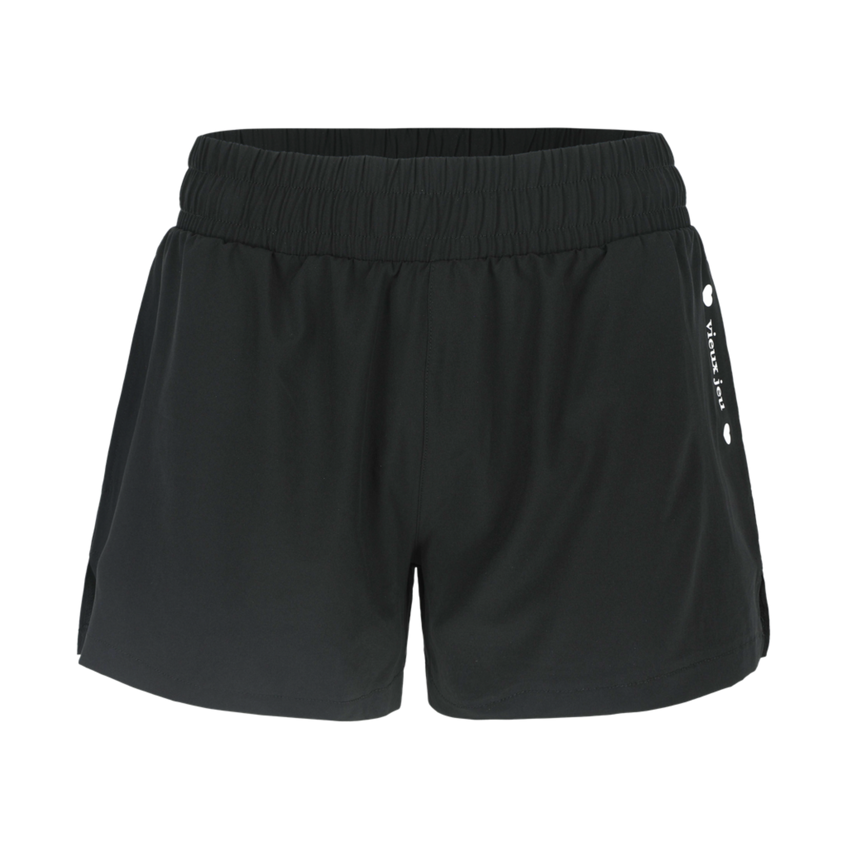 Vieux Jeu Dames Roxy Short