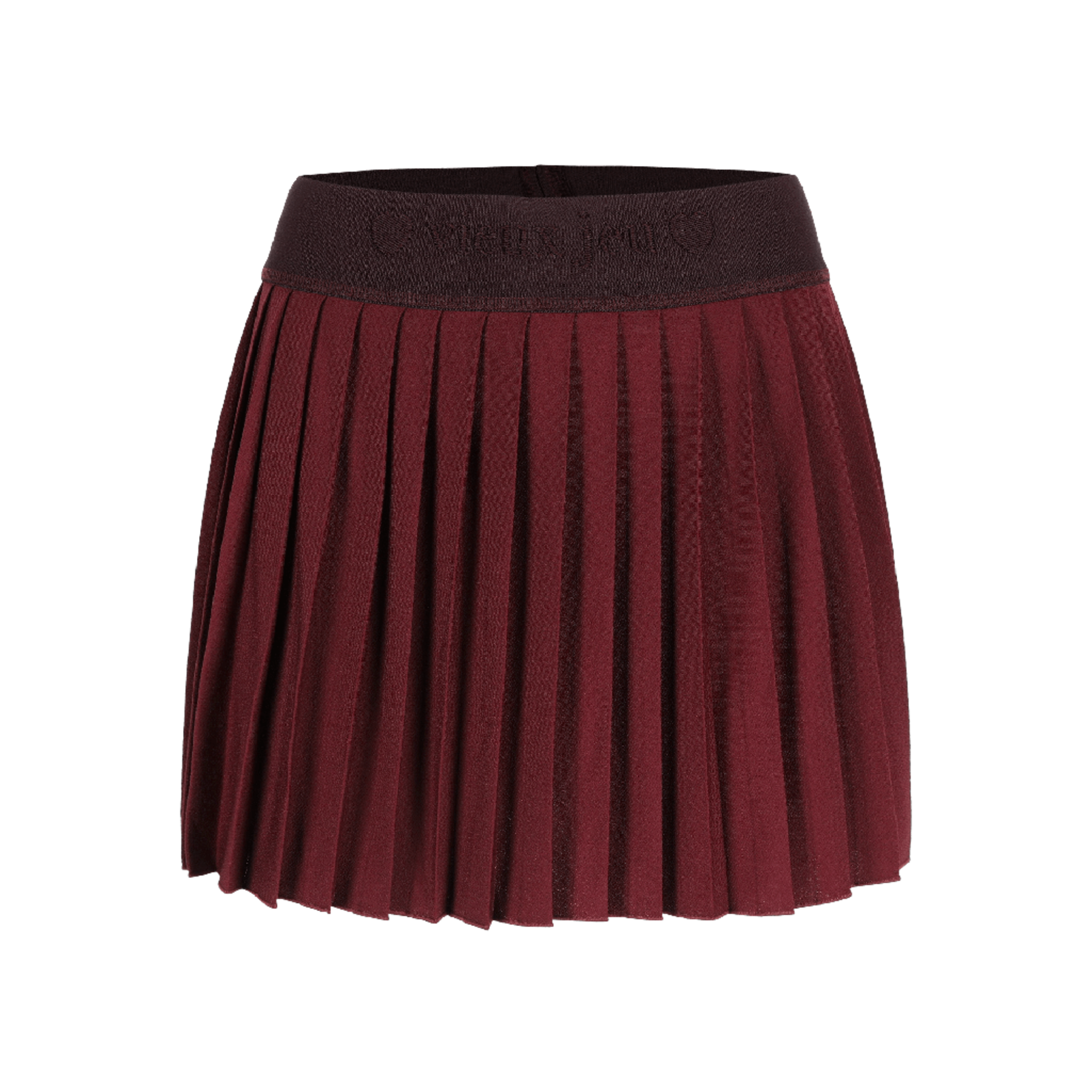 Vieux Jeu Dames Chantal Skirt Heart