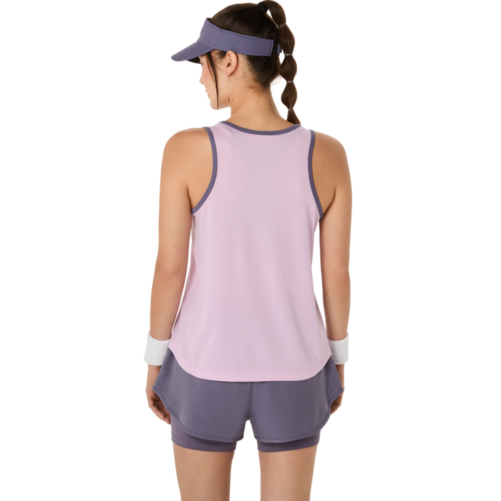 Asics Dames Match Actibreeze Tank