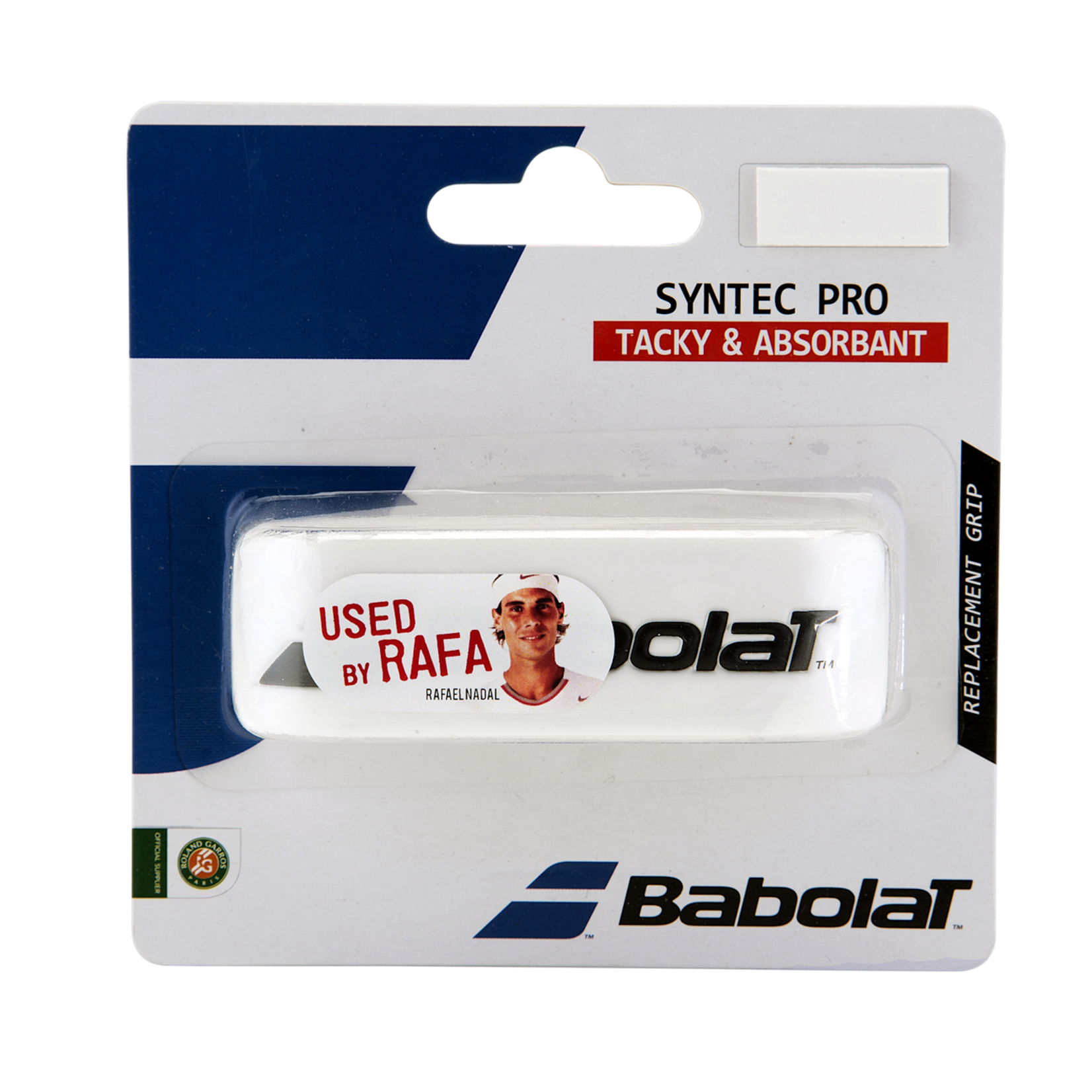 Babolat Syntec Pro