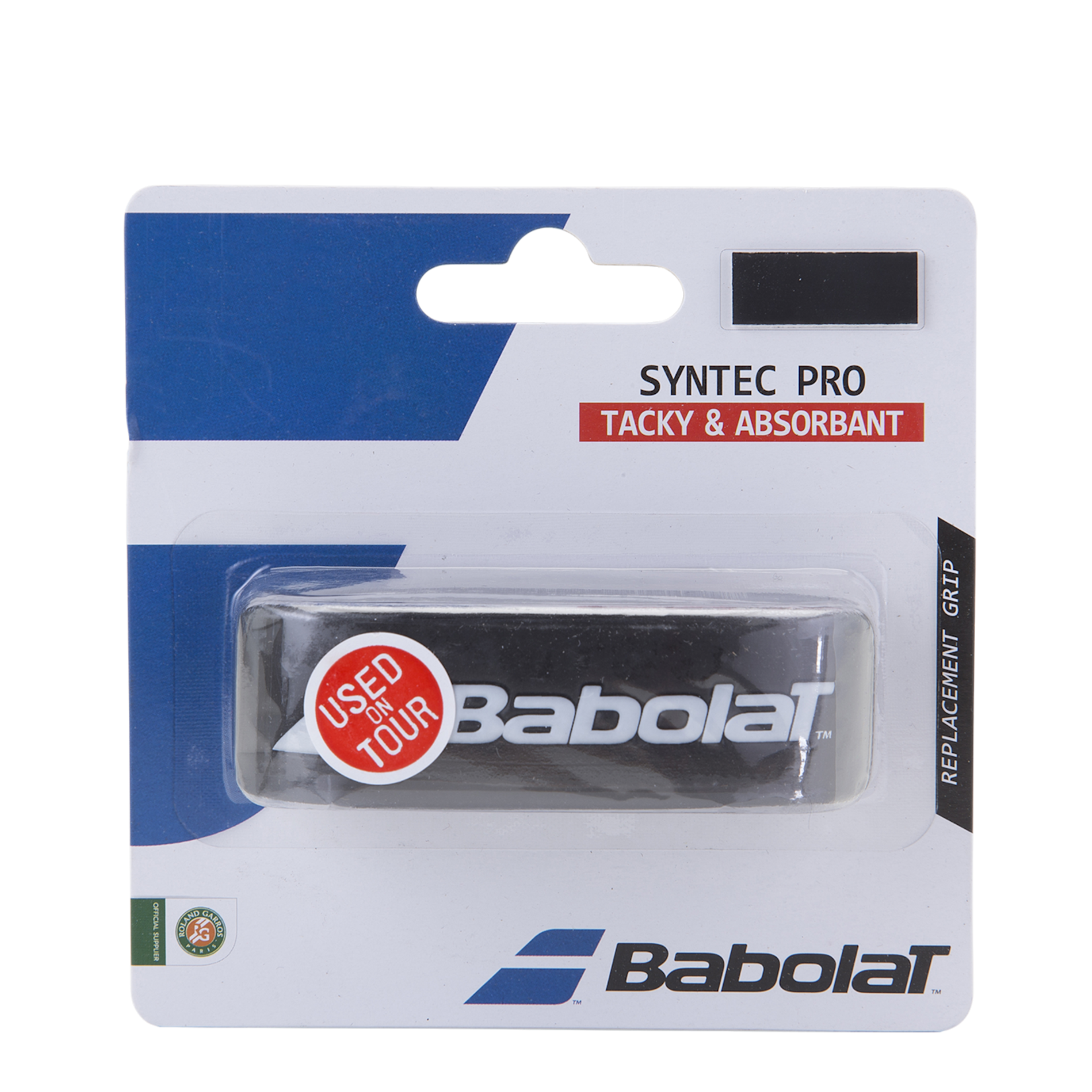 Babolat Syntec Pro