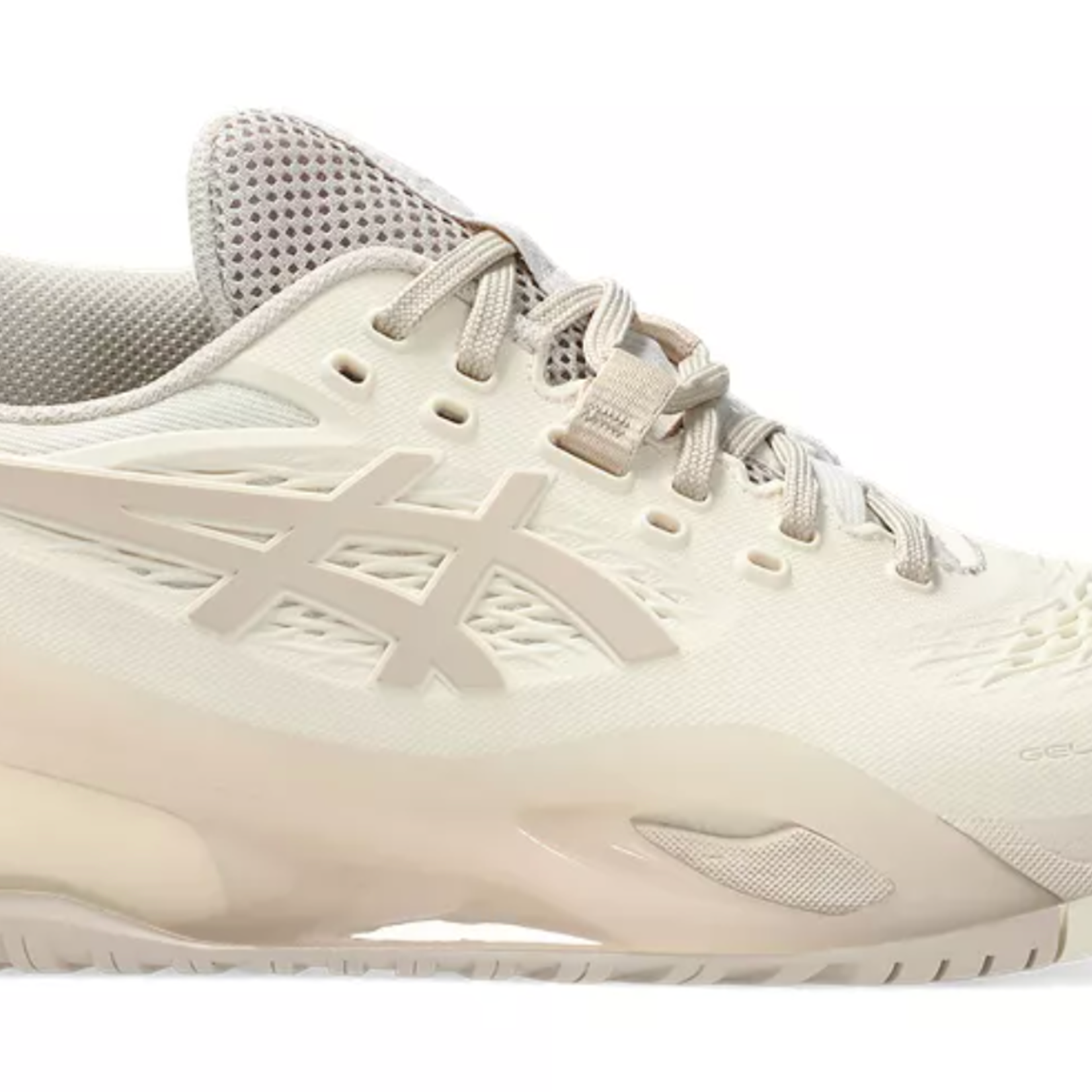Asics Dames - Gel-Resolution X