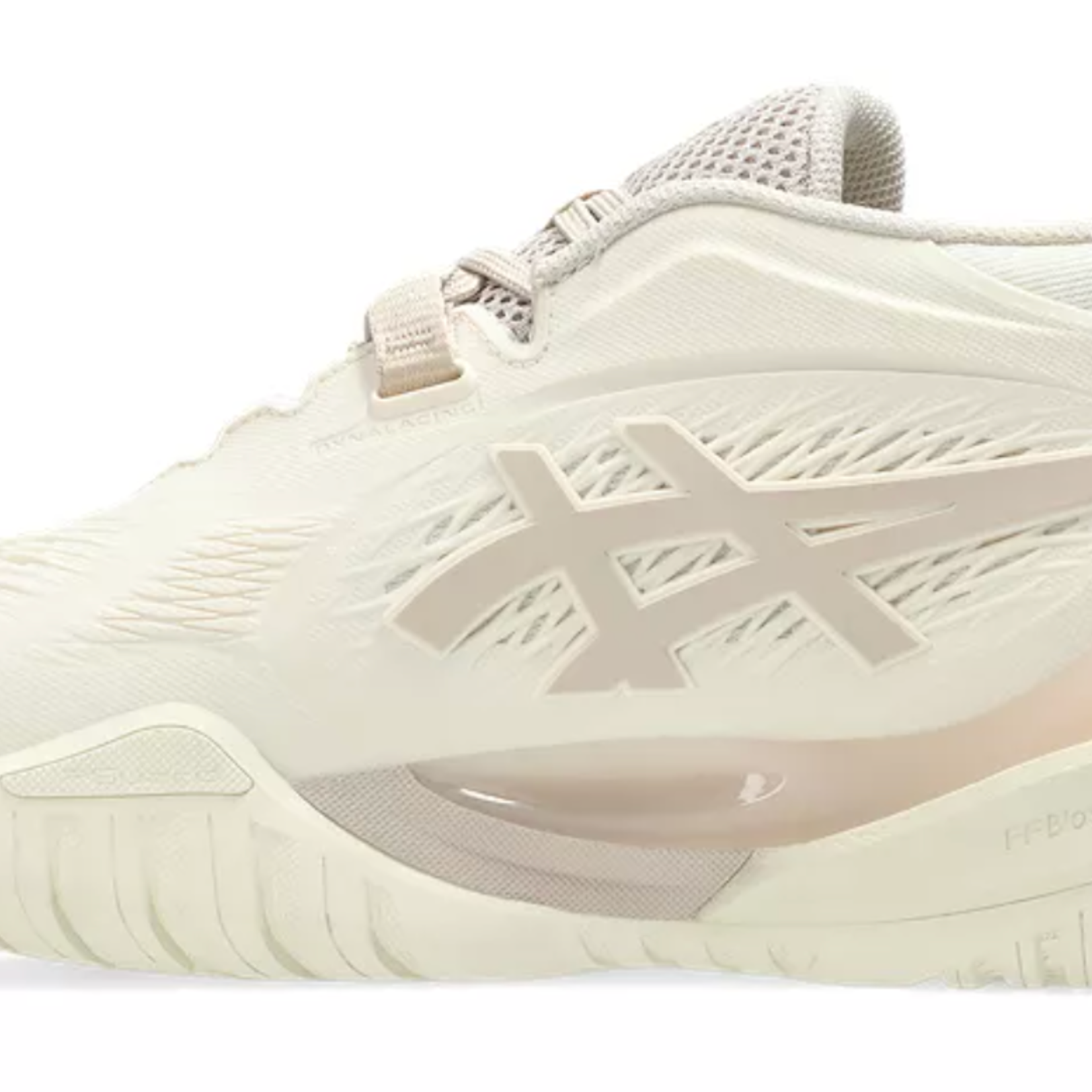 Asics Dames - Gel-Resolution X