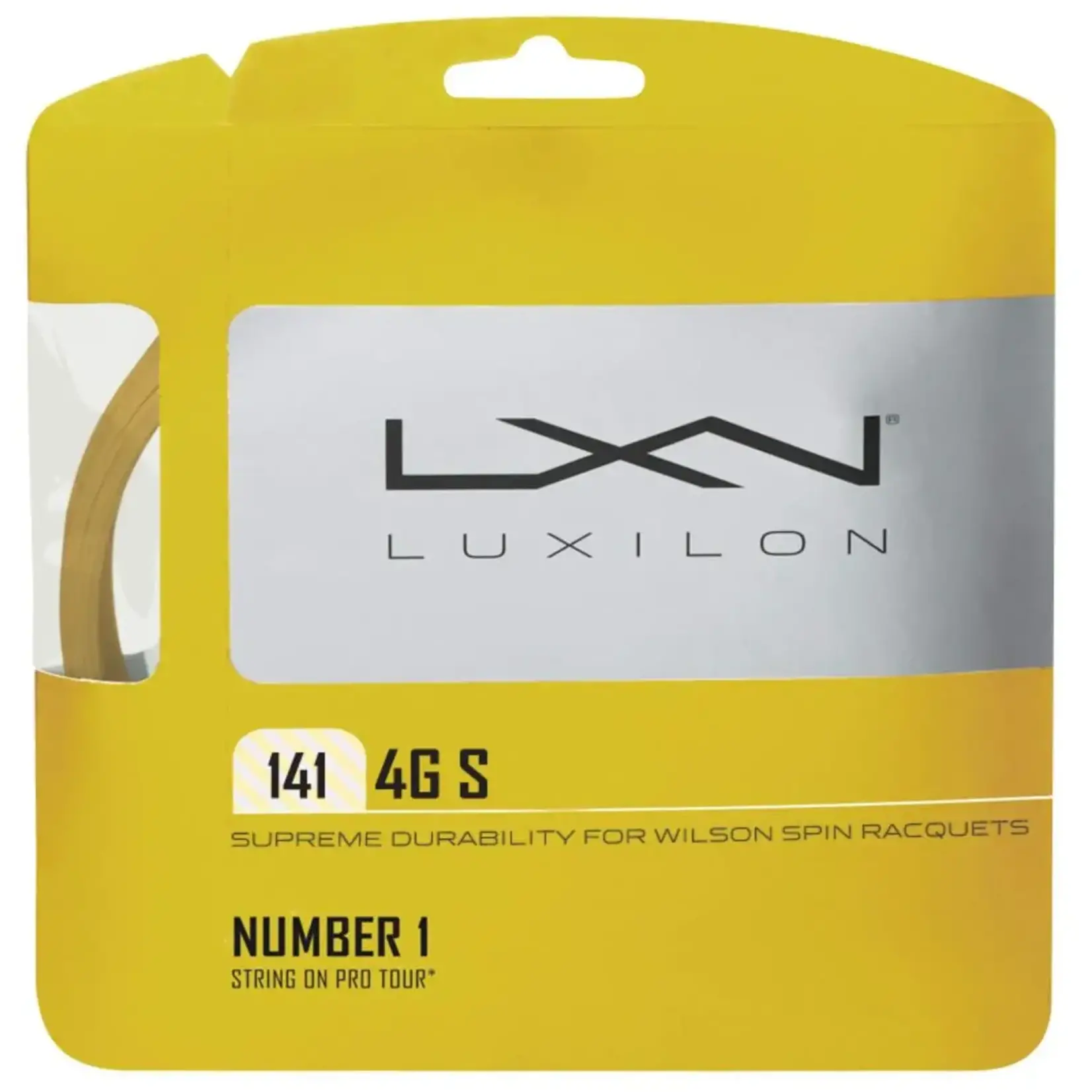 4G S 1.41 Gold - SET