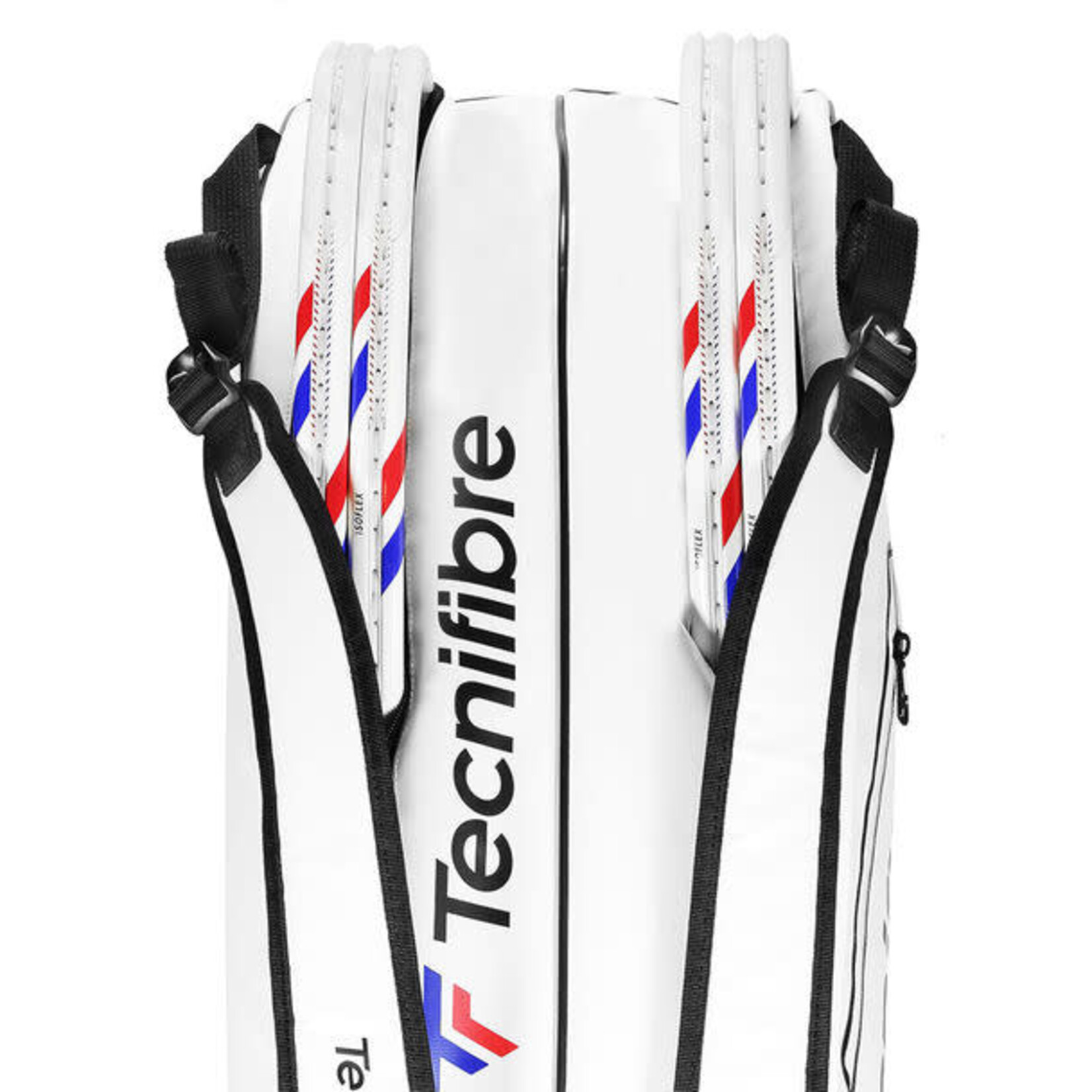 Tour Endurance White 12R 2025