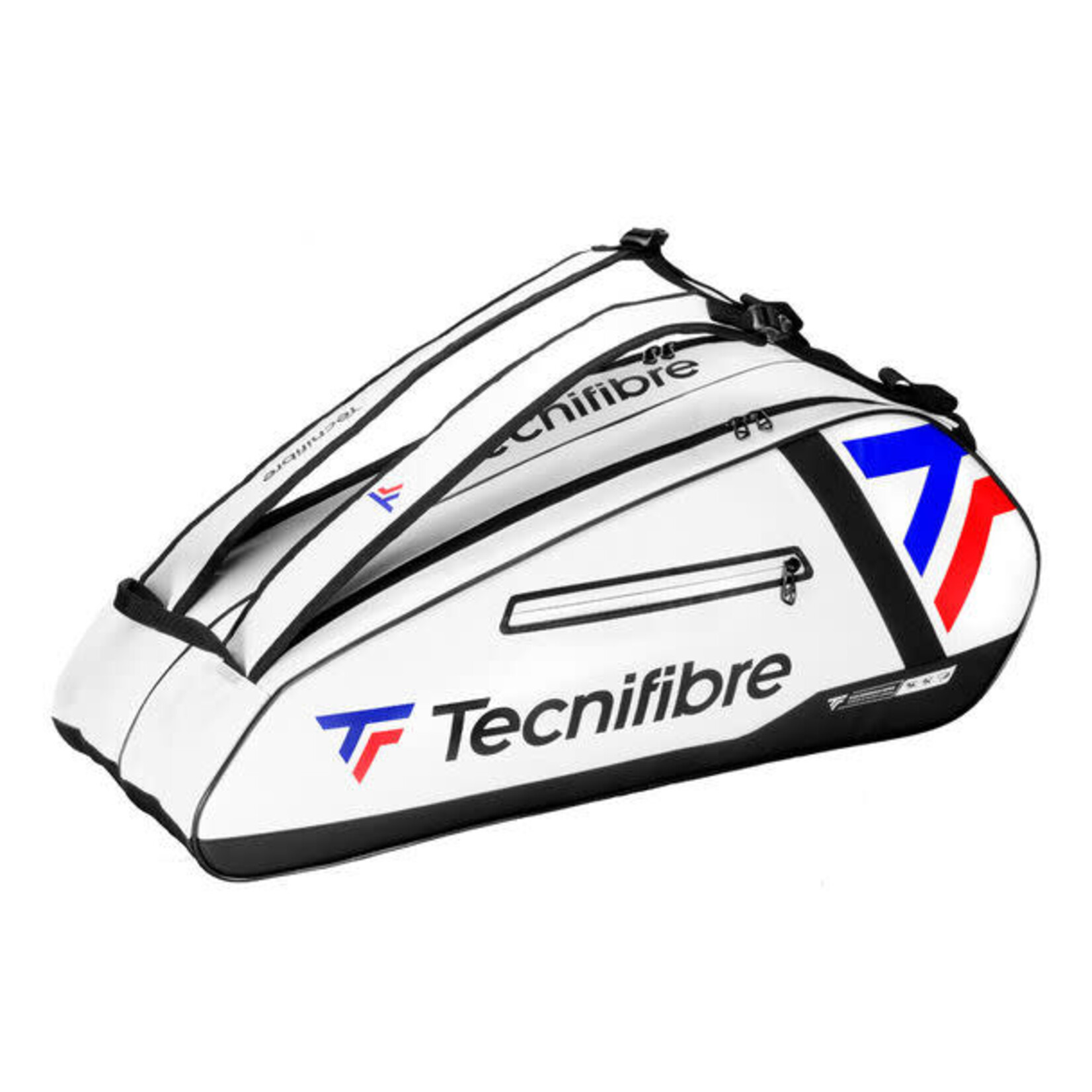 Tour Endurance White 12R 2025