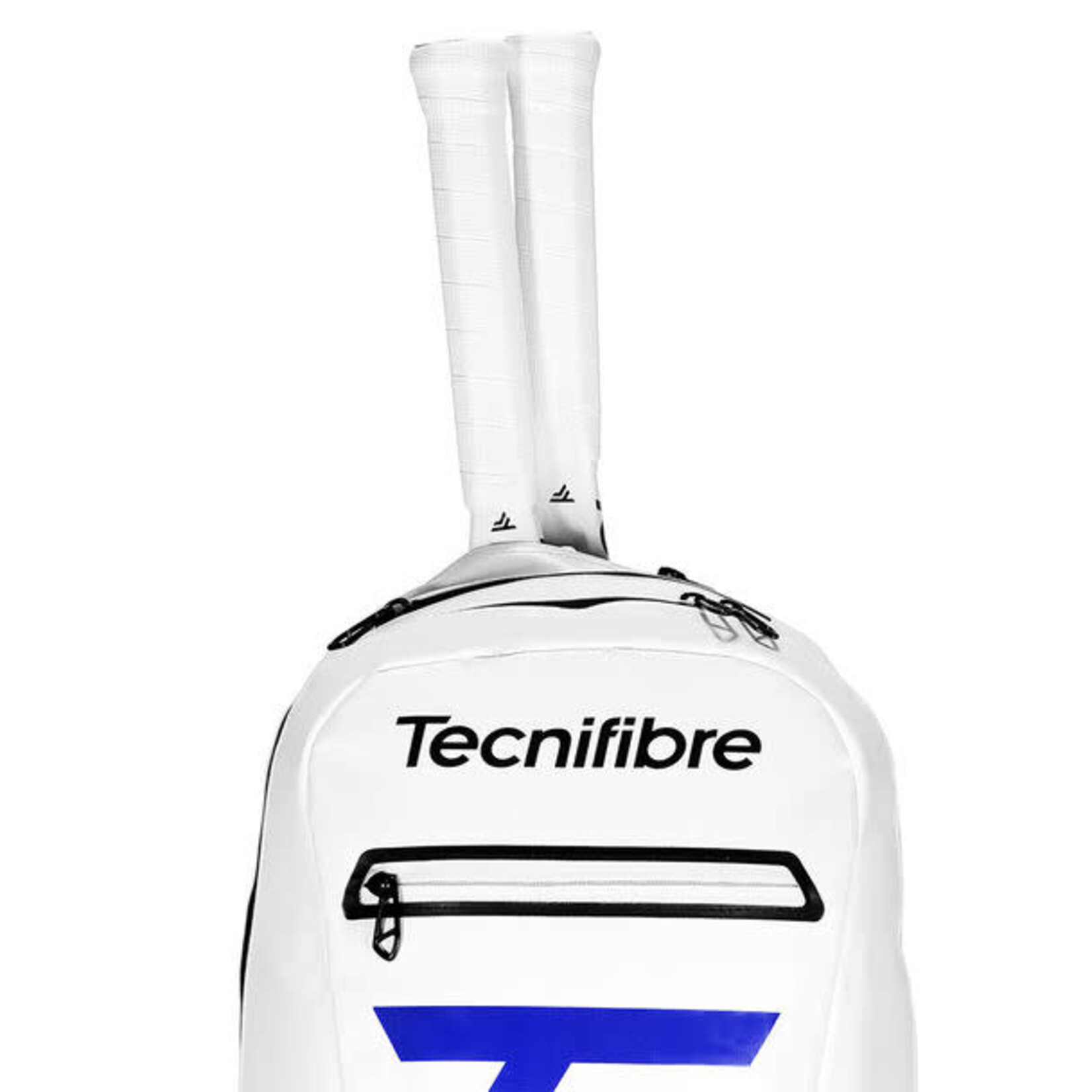 Tour endurance white backpack 2025