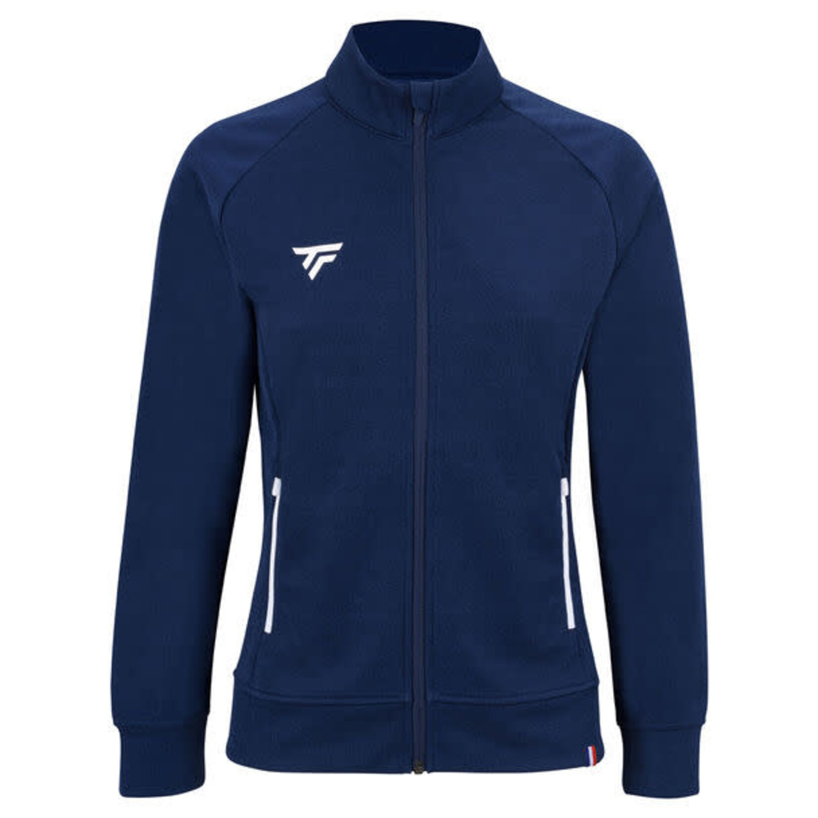 Dames - Team Jacket Marine