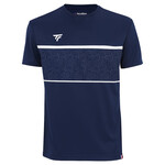 Heren - Team Tech Tee Marine