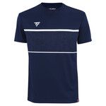 Jongens - Team Tech Tee Marine