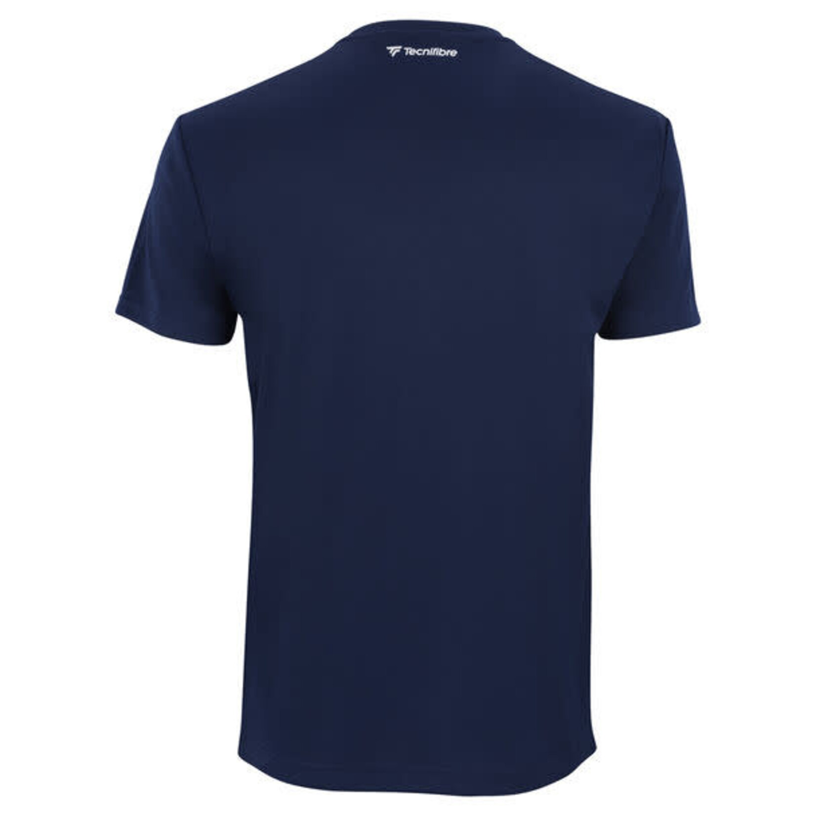 Jongens - Team Tech Tee Marine