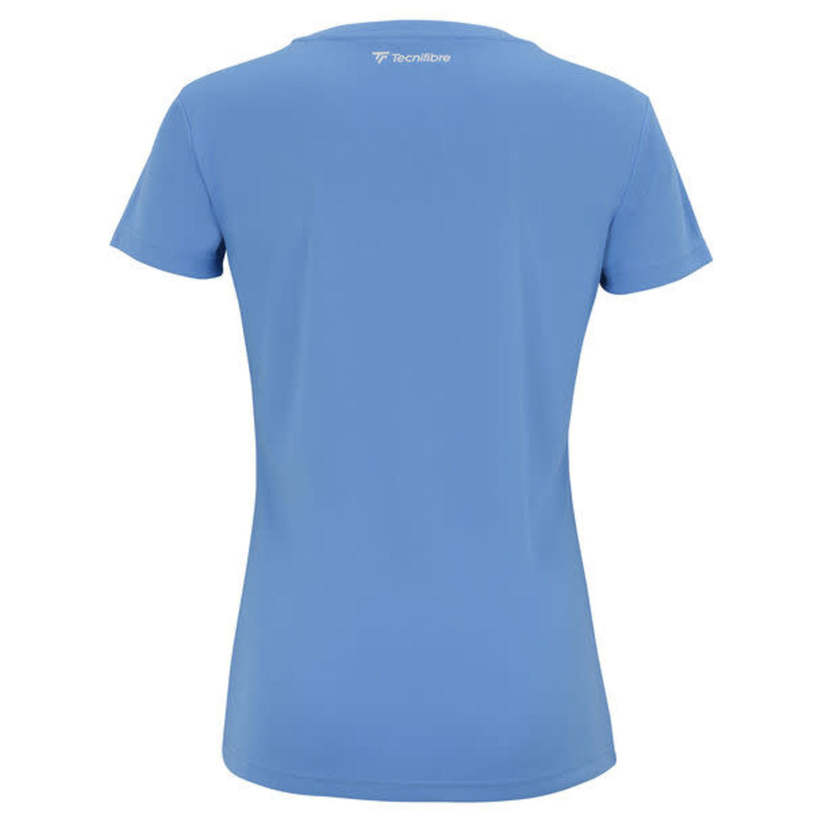 Meisjes - Team Tech Tee Azur