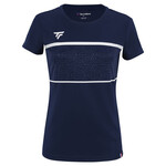 Meisjes - Team Tech Tee Marine
