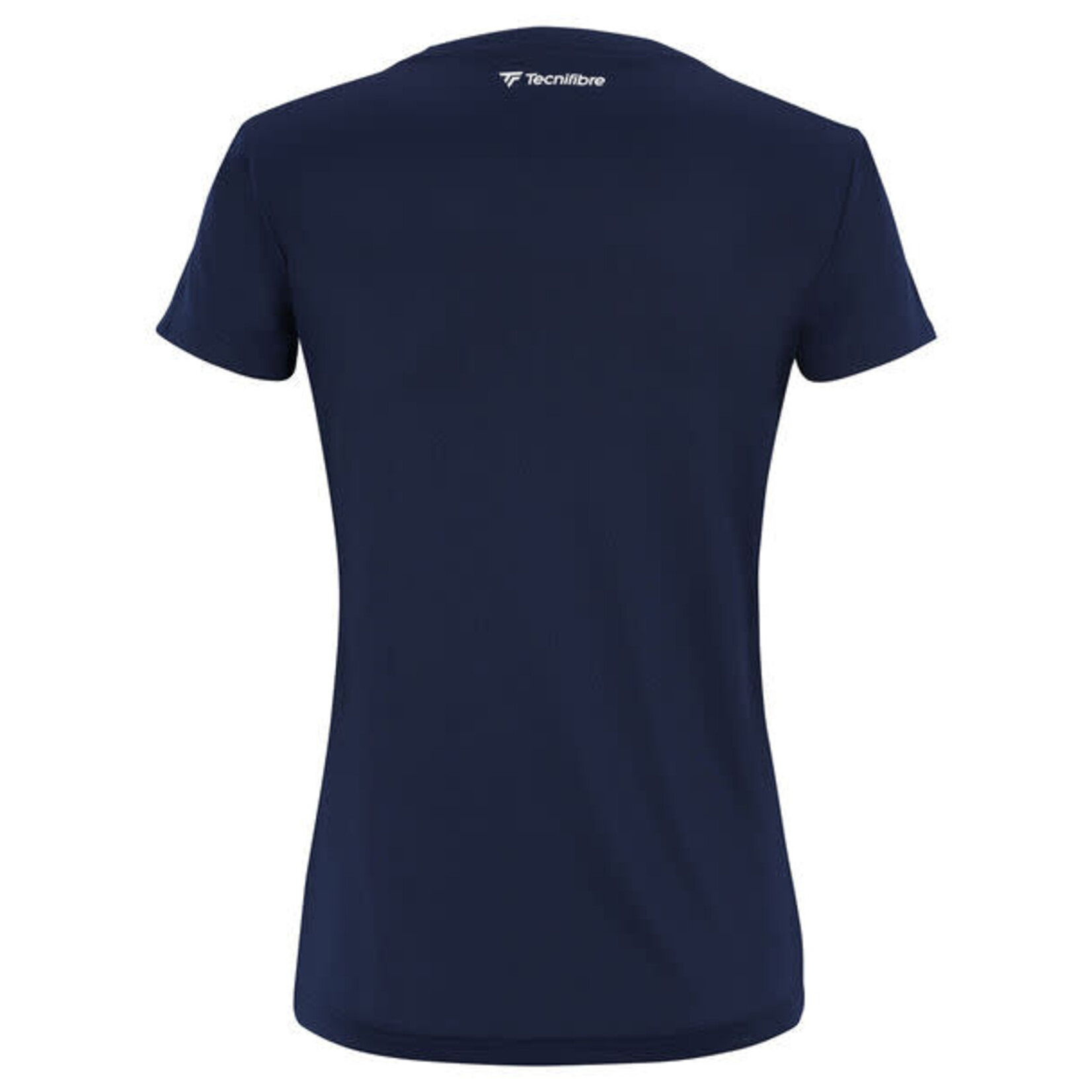 Meisjes - Team Tech Tee Marine