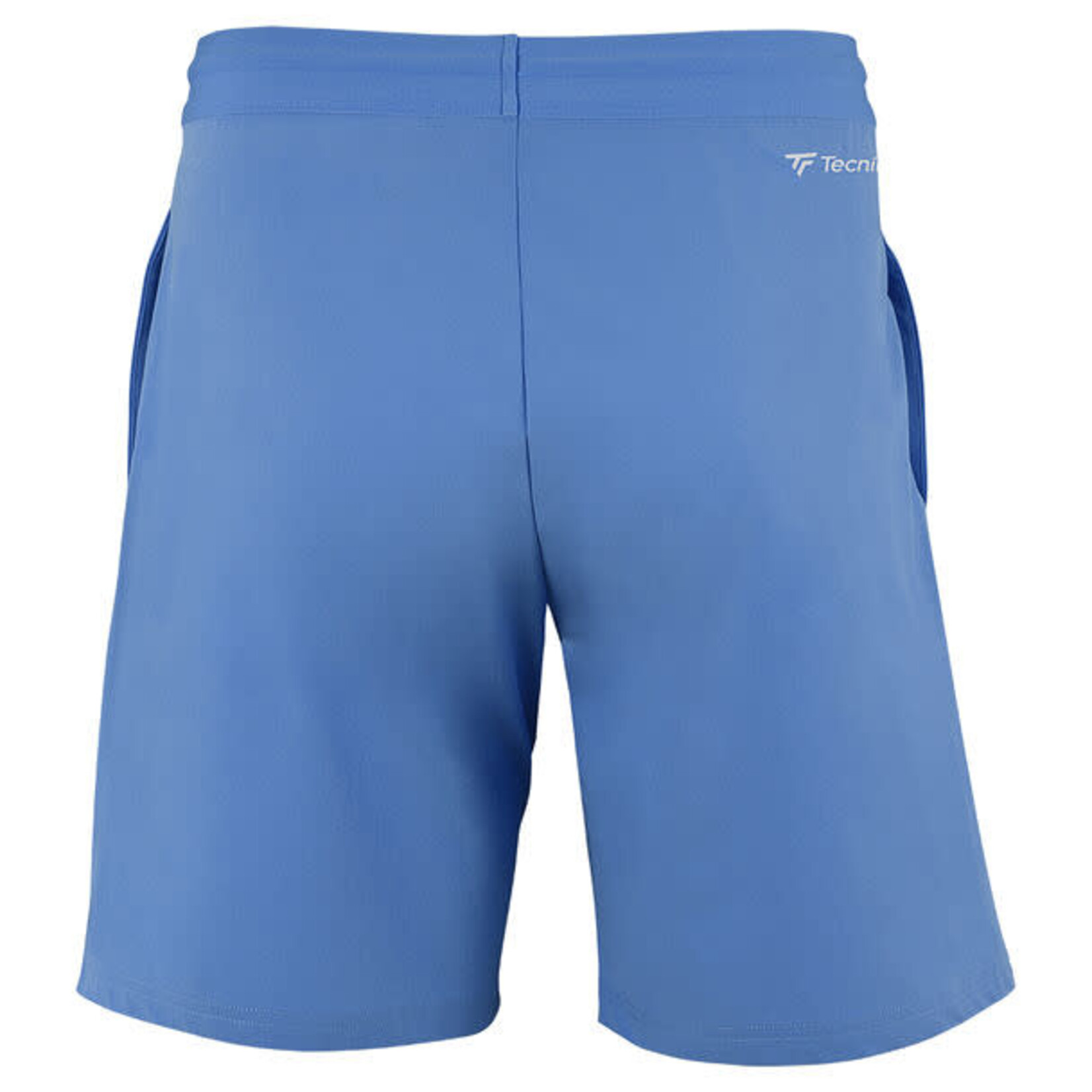Jongens - Team Short Azur