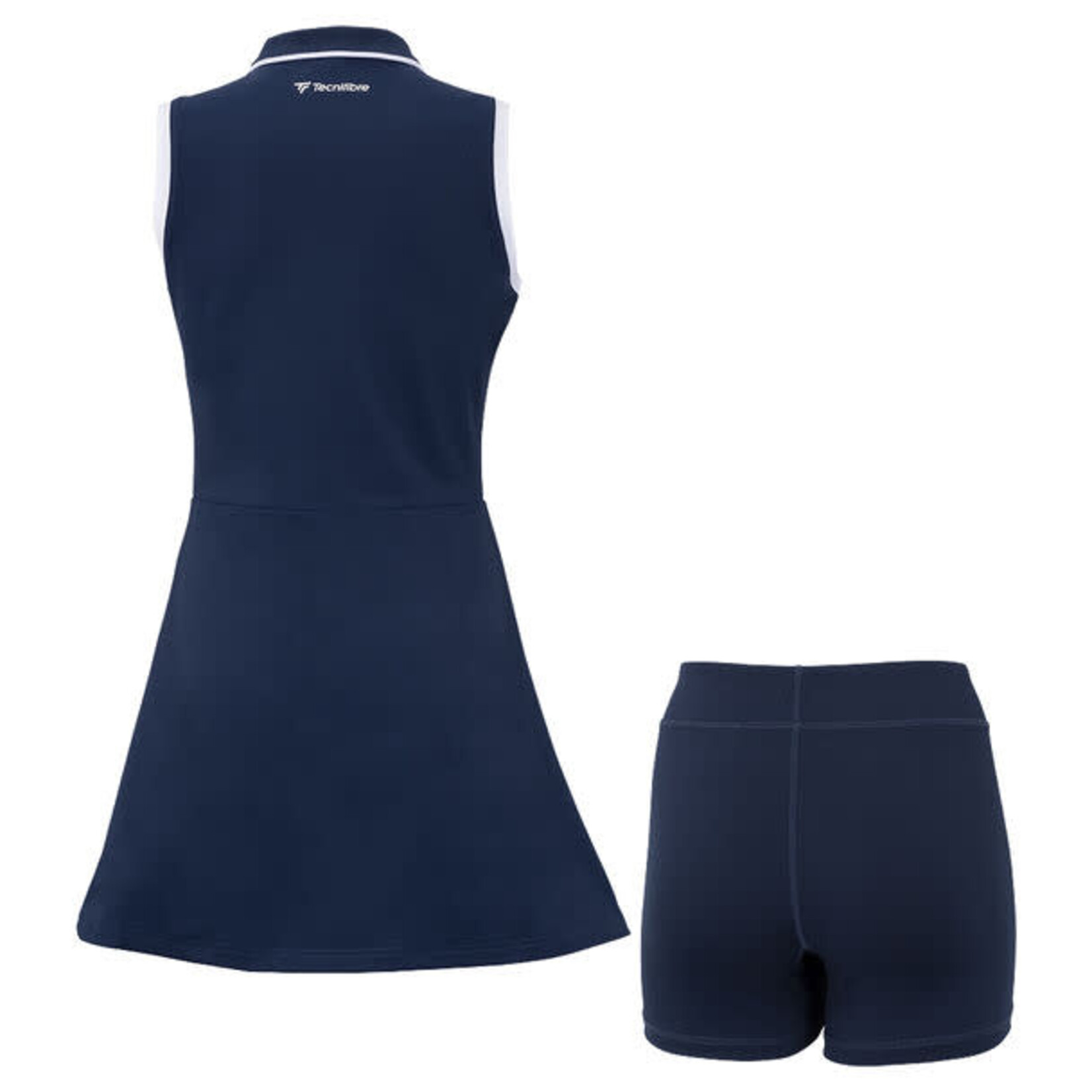 Dames - Tech Dress 2024